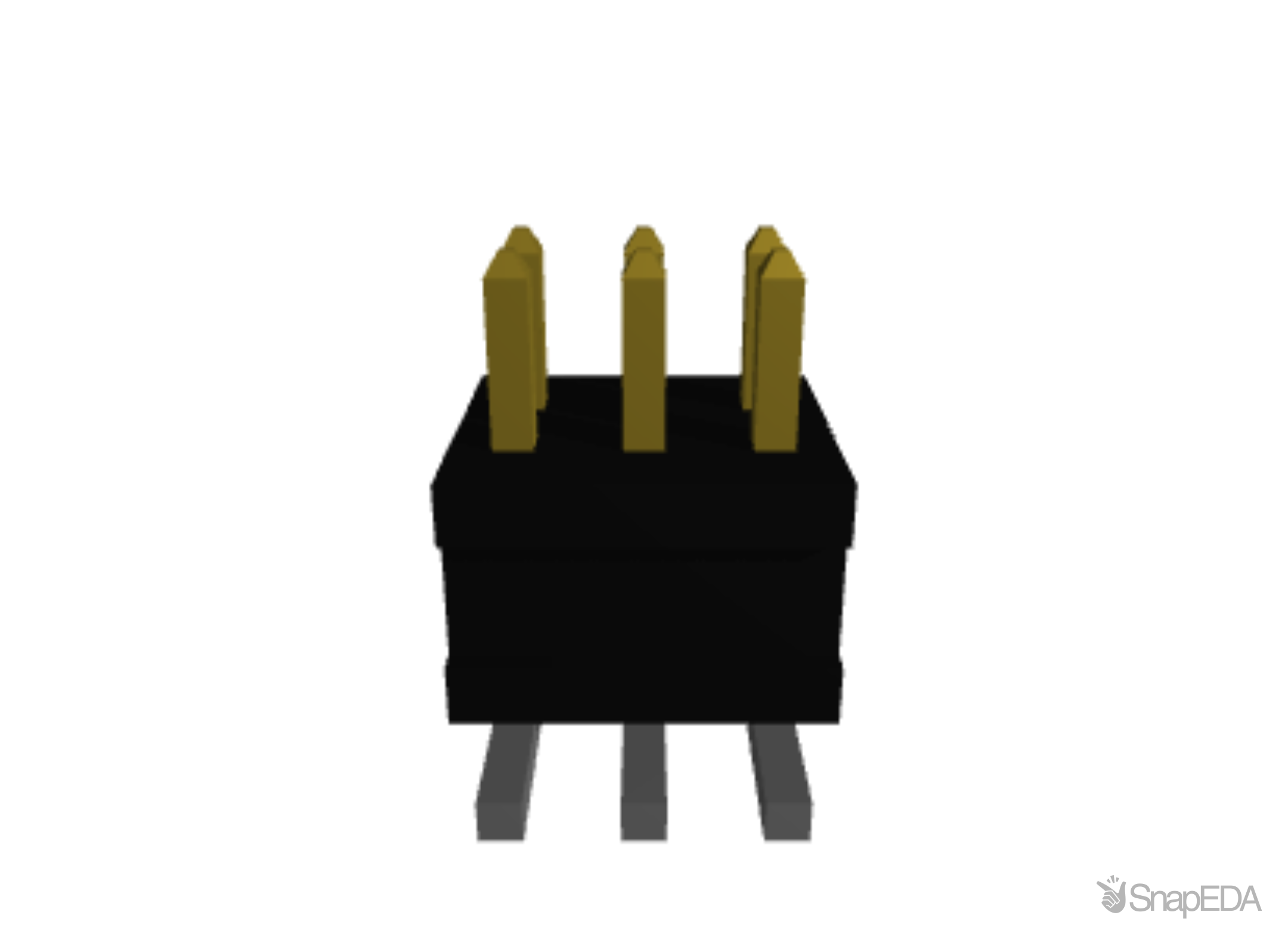 FTSH-103-02-F-DV 3D Model