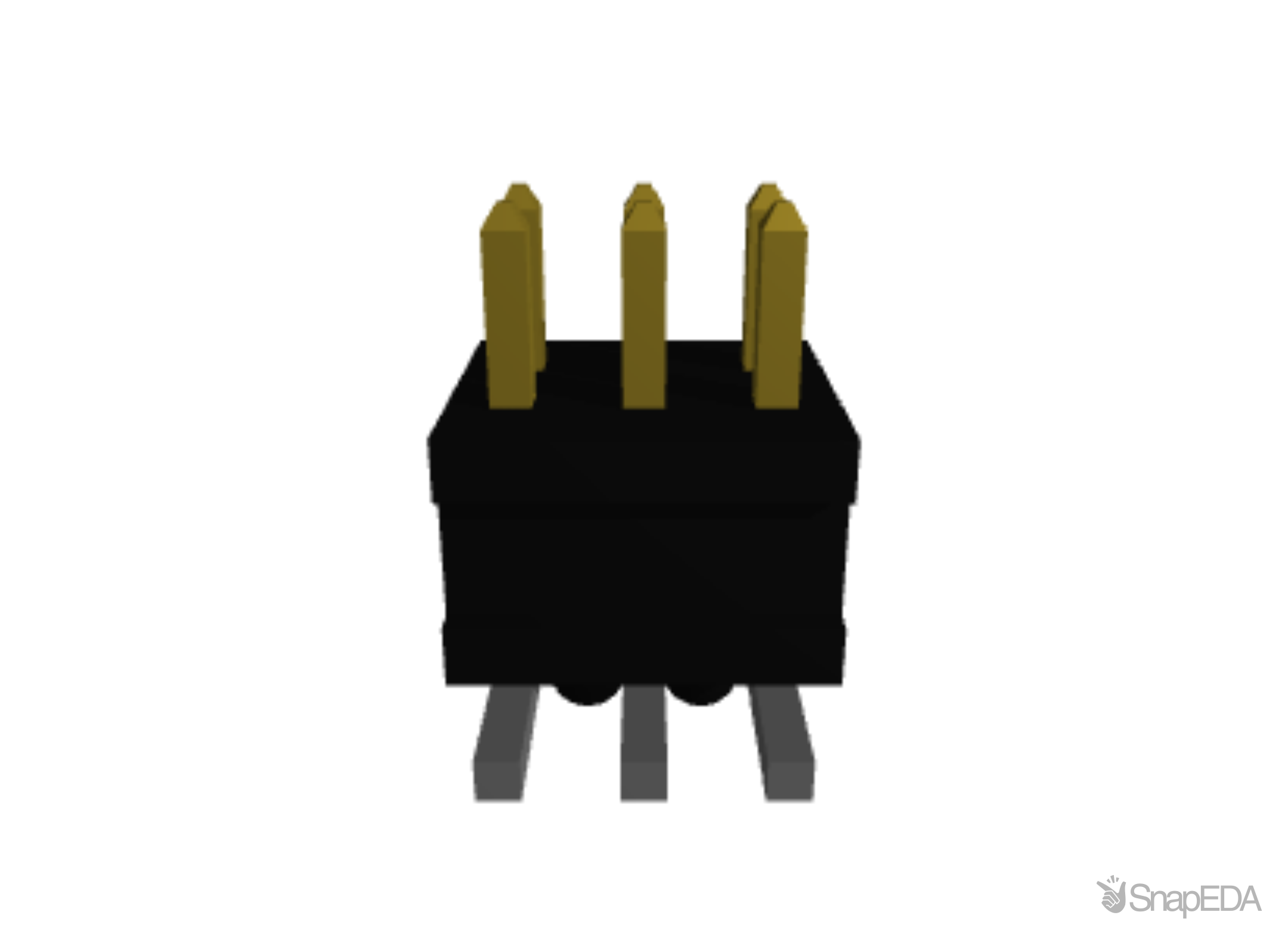 FTSH-103-02-F-DV-A 3D Model