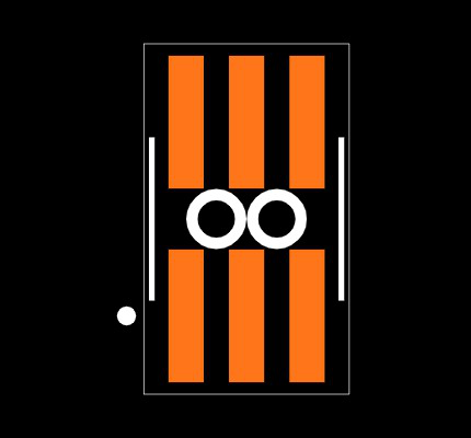 FTSH-103-02-F-DV-A Footprint