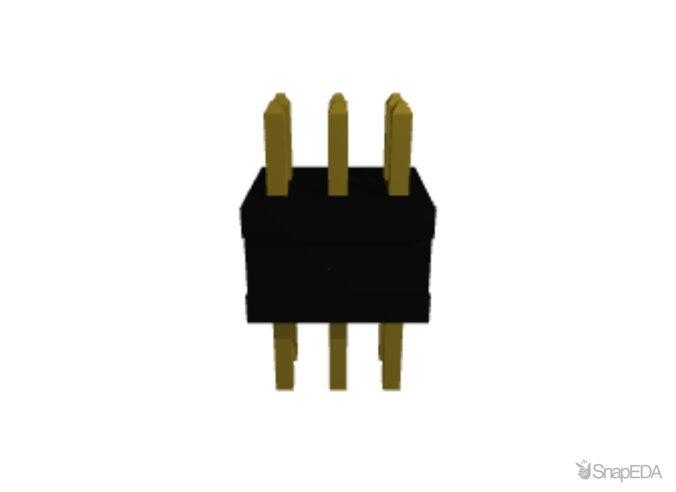 FTSH-103-02-G-D 3D Model