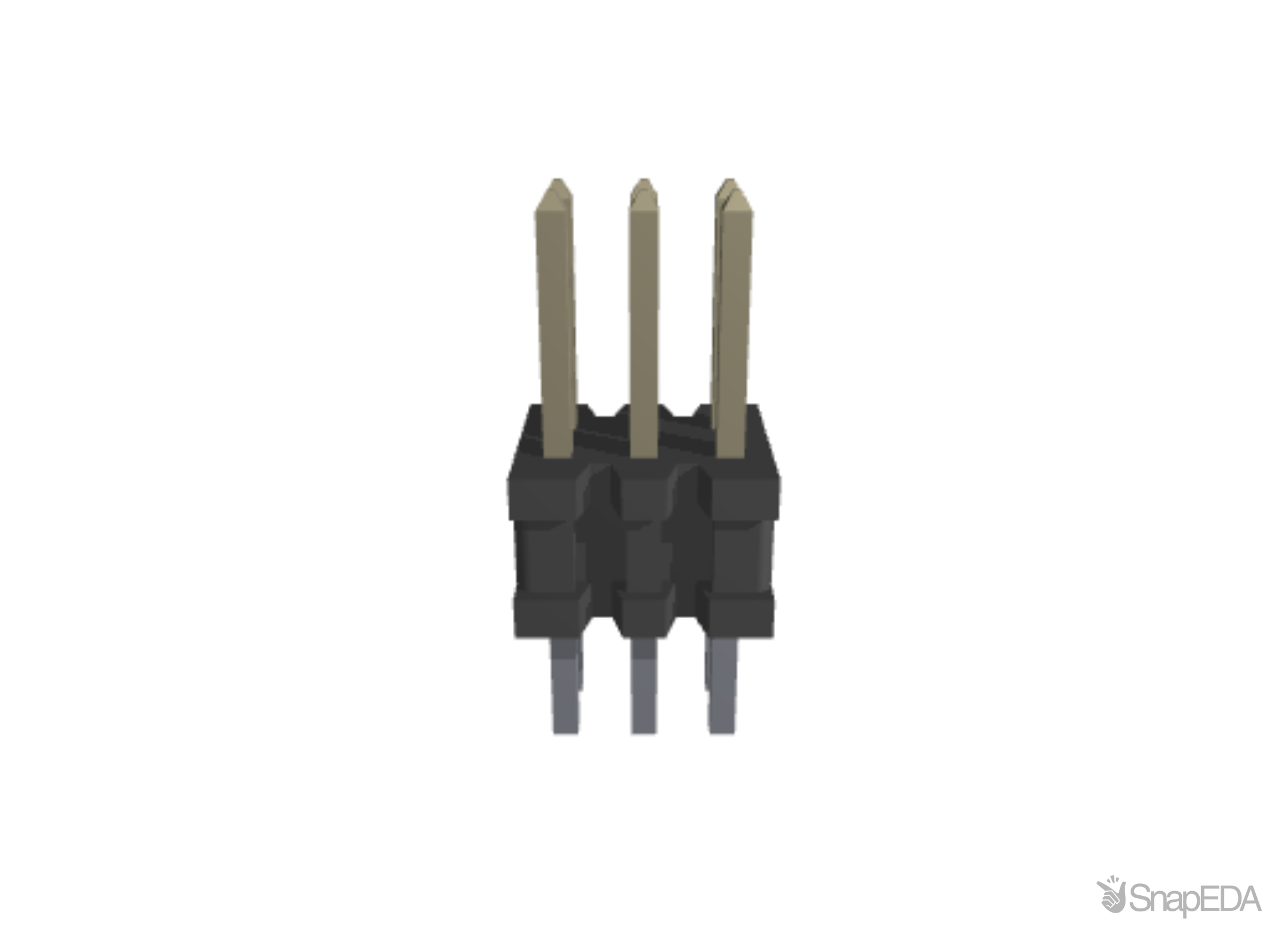 FTSH-103-04-F-D 3D Model