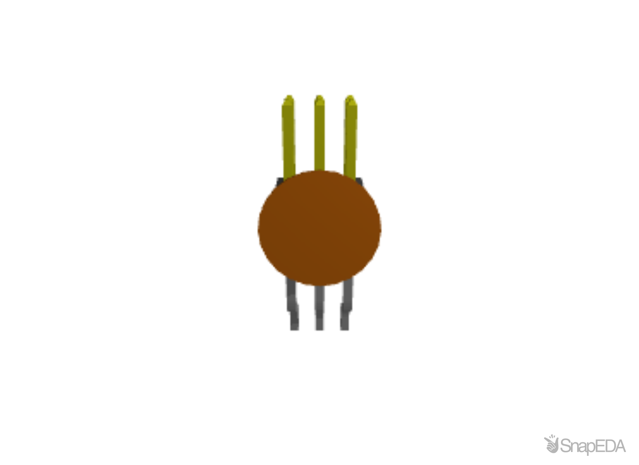 FTSH-103-04-L-DH-C 3D Model