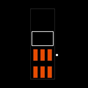 FTSH-103-04-L-DH-C Footprint