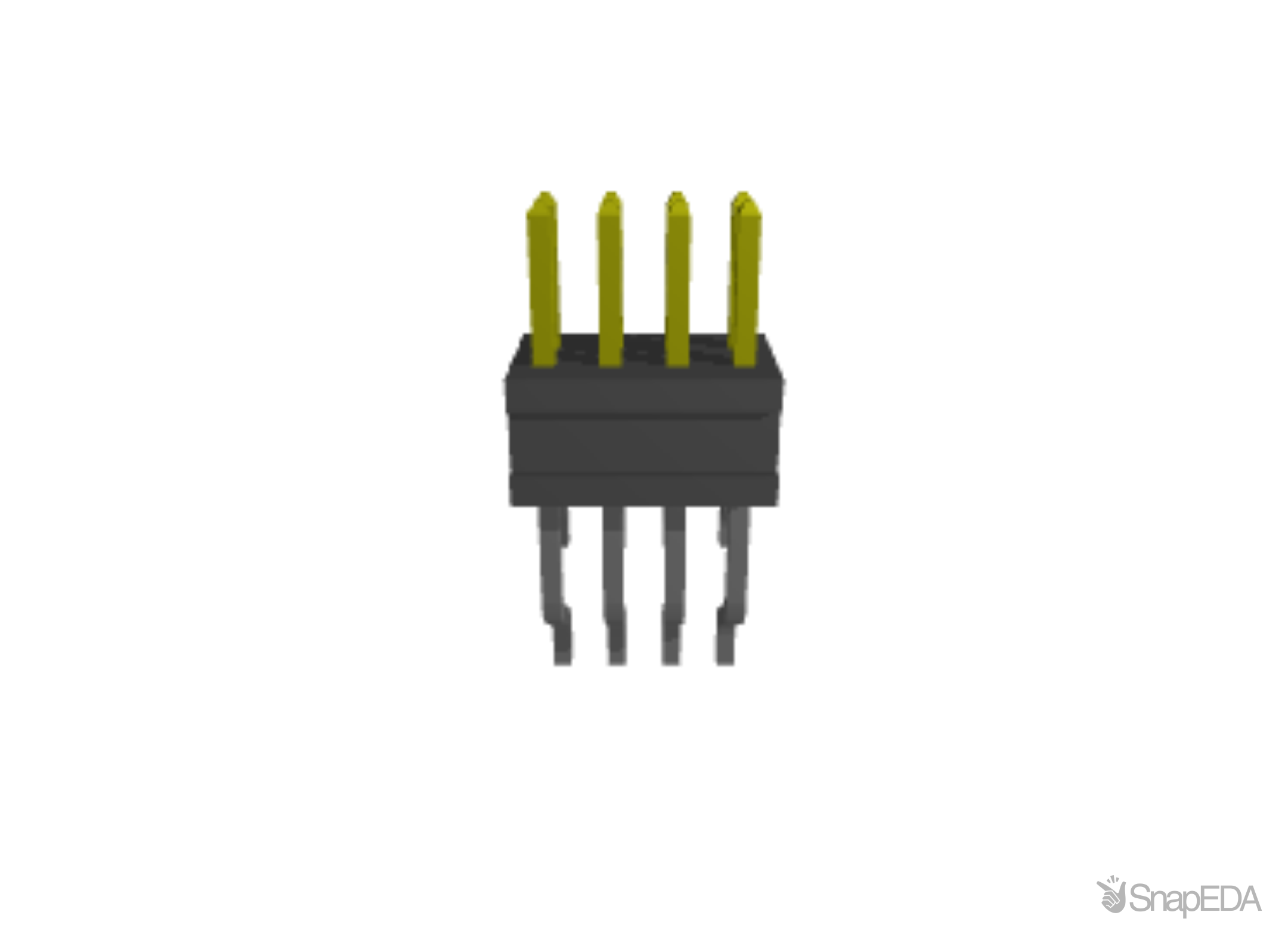 FTSH-104-01-F-DH-TR 3D Model