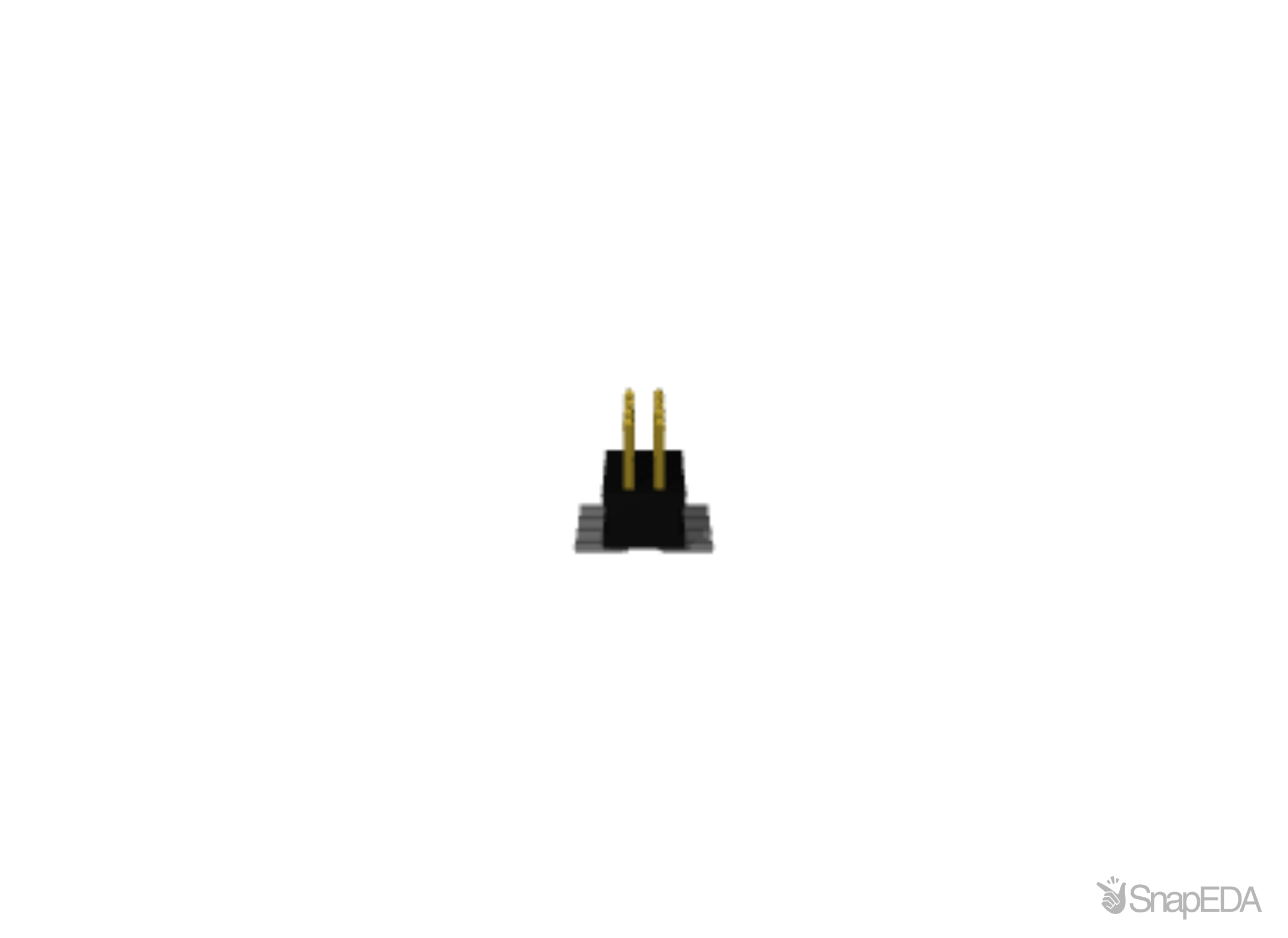 FTSH-104-01-F-DV 3D Model