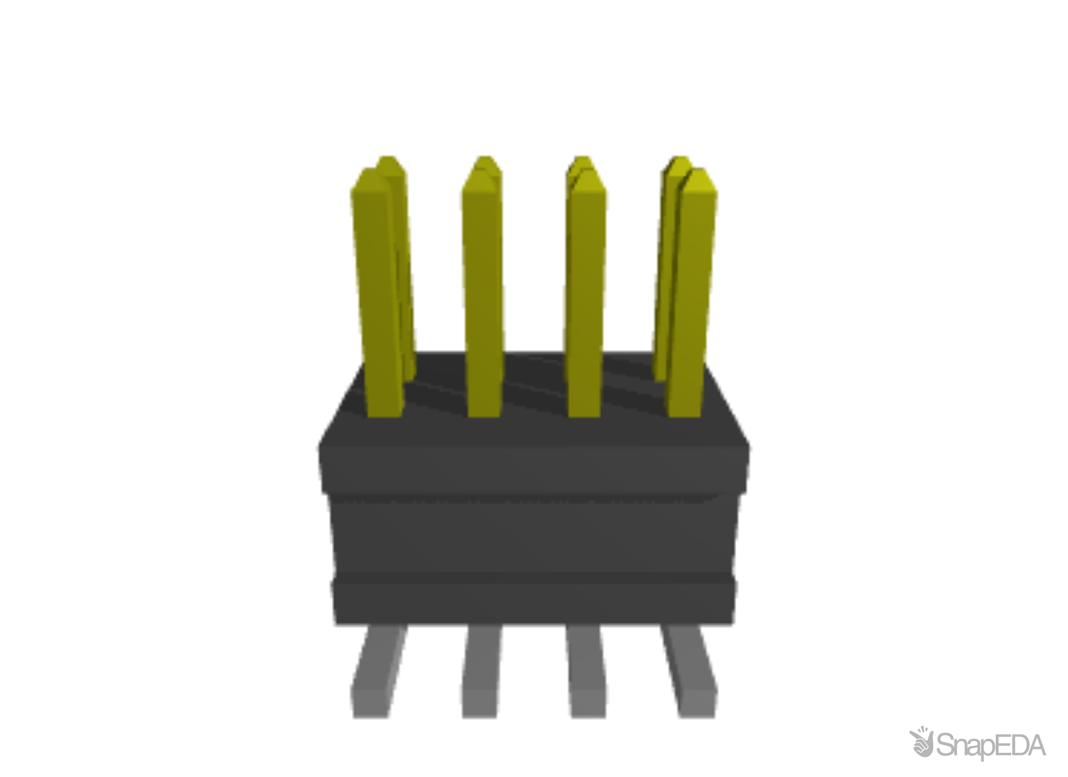 FTSH-104-01-G-DV 3D Model