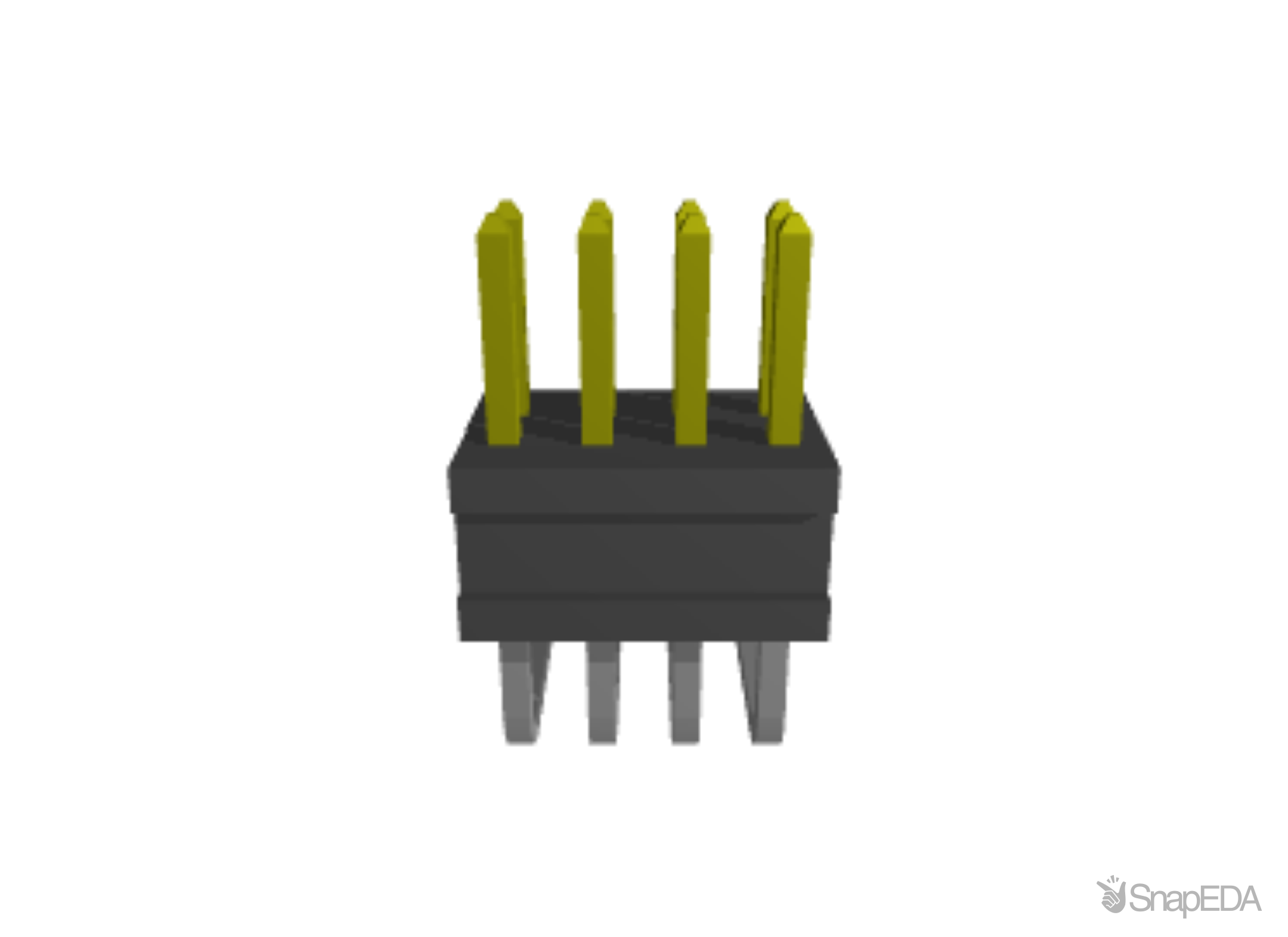 FTSH-104-01-LM-D-RA 3D Model