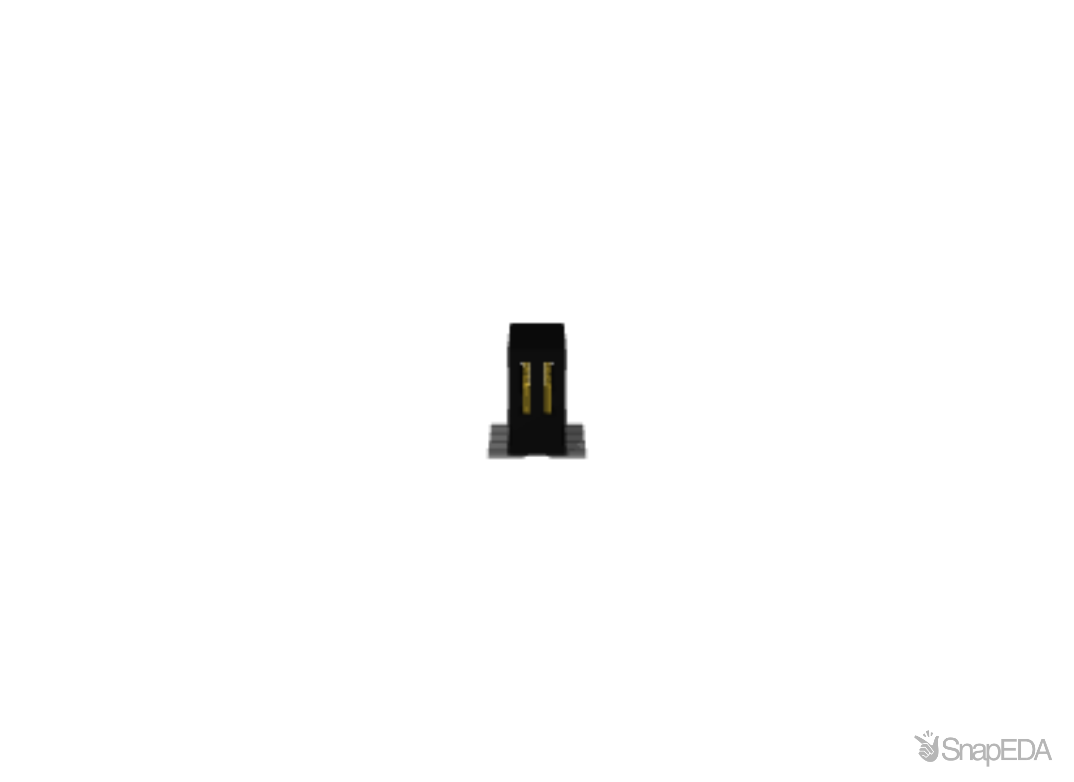 FTSH-104-02-FM-DV-P 3D Model