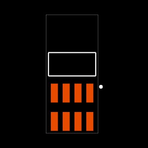 FTSH-104-04-L-DH-C Footprint