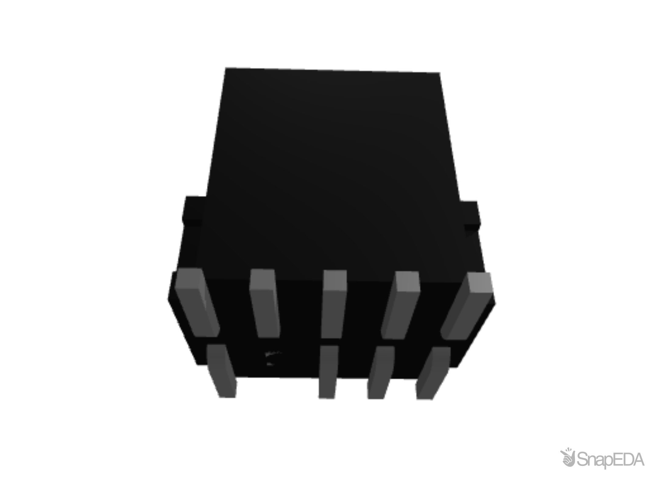 FTSH-105-01-F-DV-007-K-P 3D Model