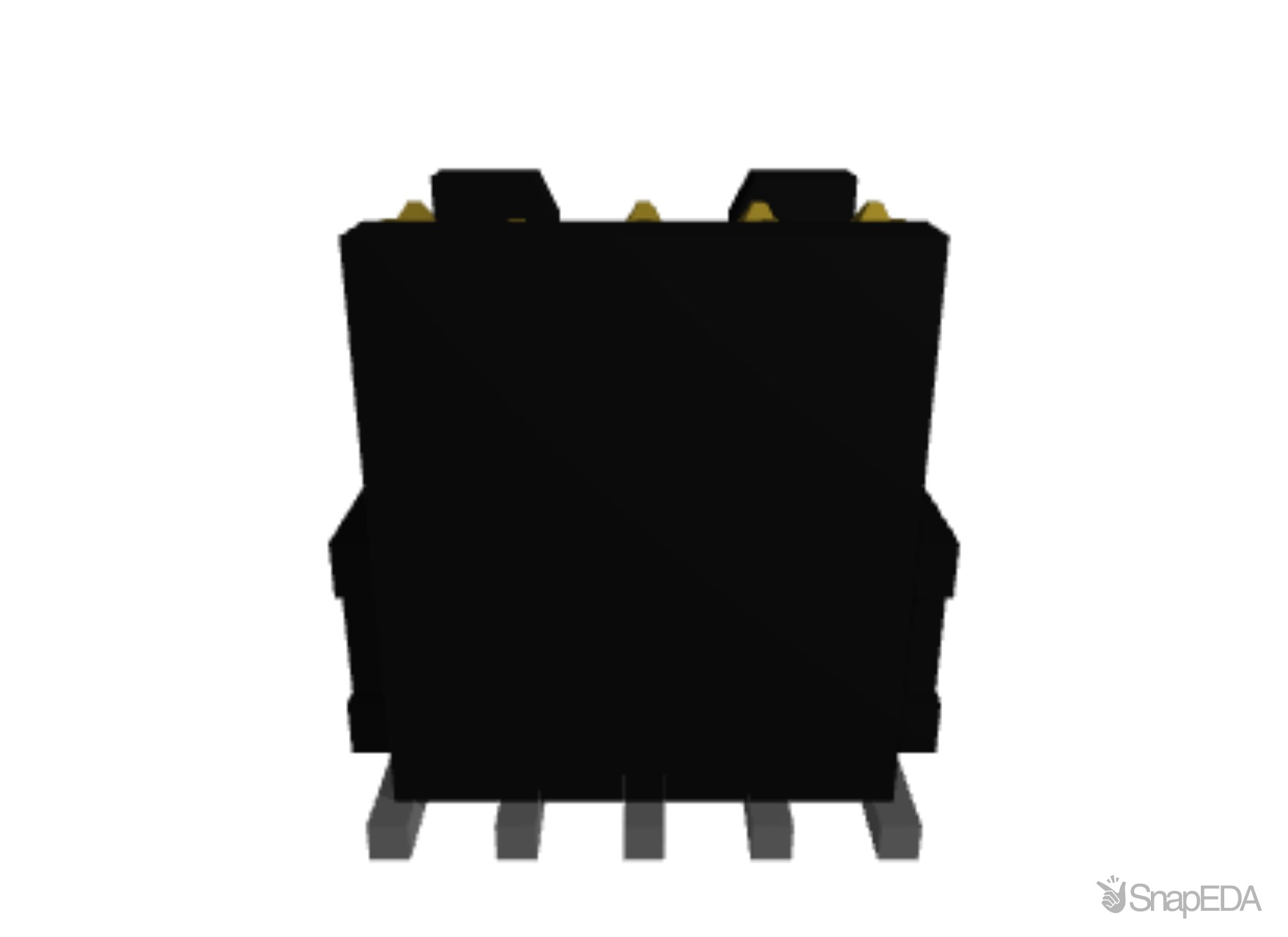 FTSH-105-01-F-DV-007-K-TR 3D Model