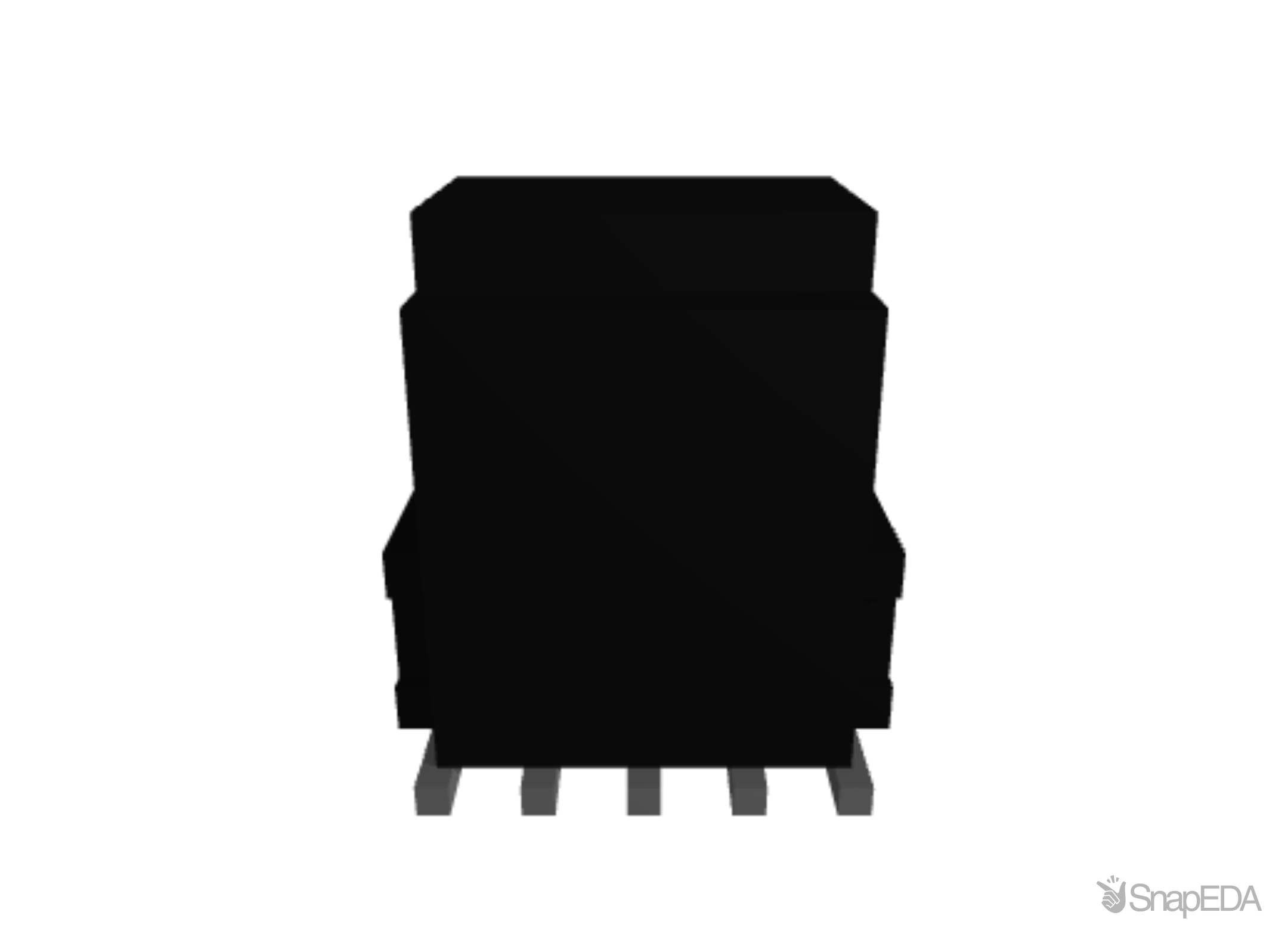 FTSH-105-01-F-DV-K-A-P 3D Model