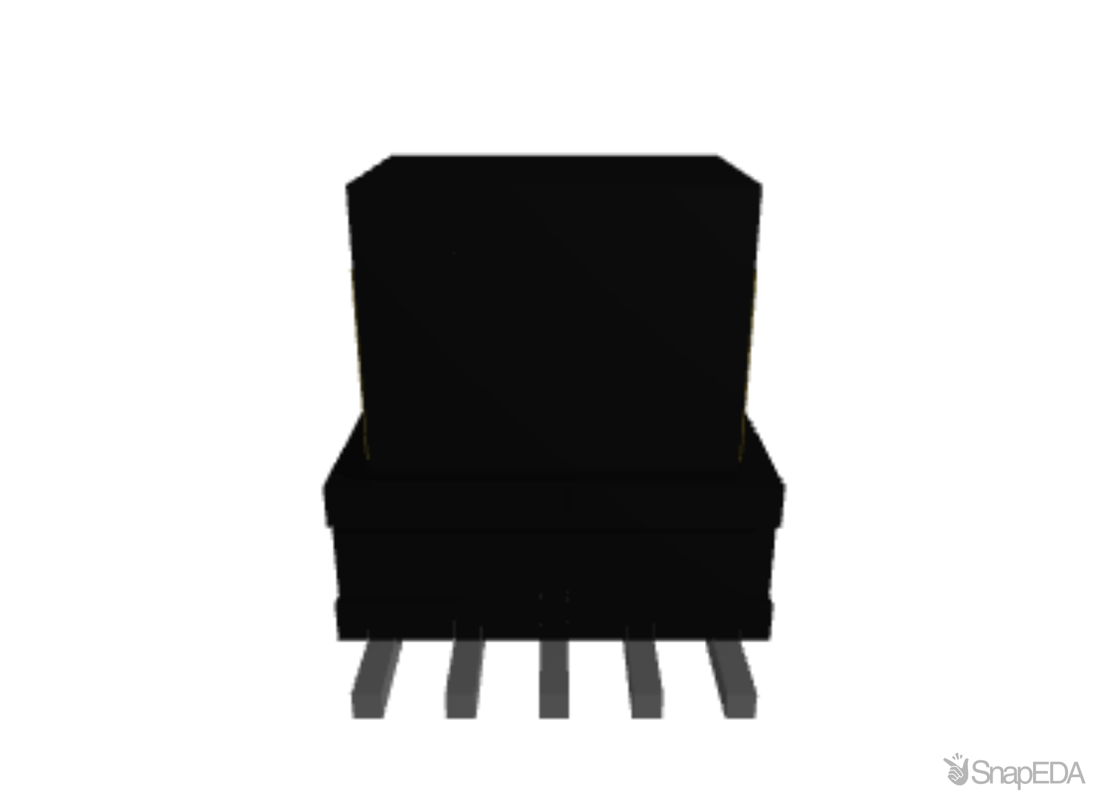 FTSH-105-01-F-DV-P 3D Model