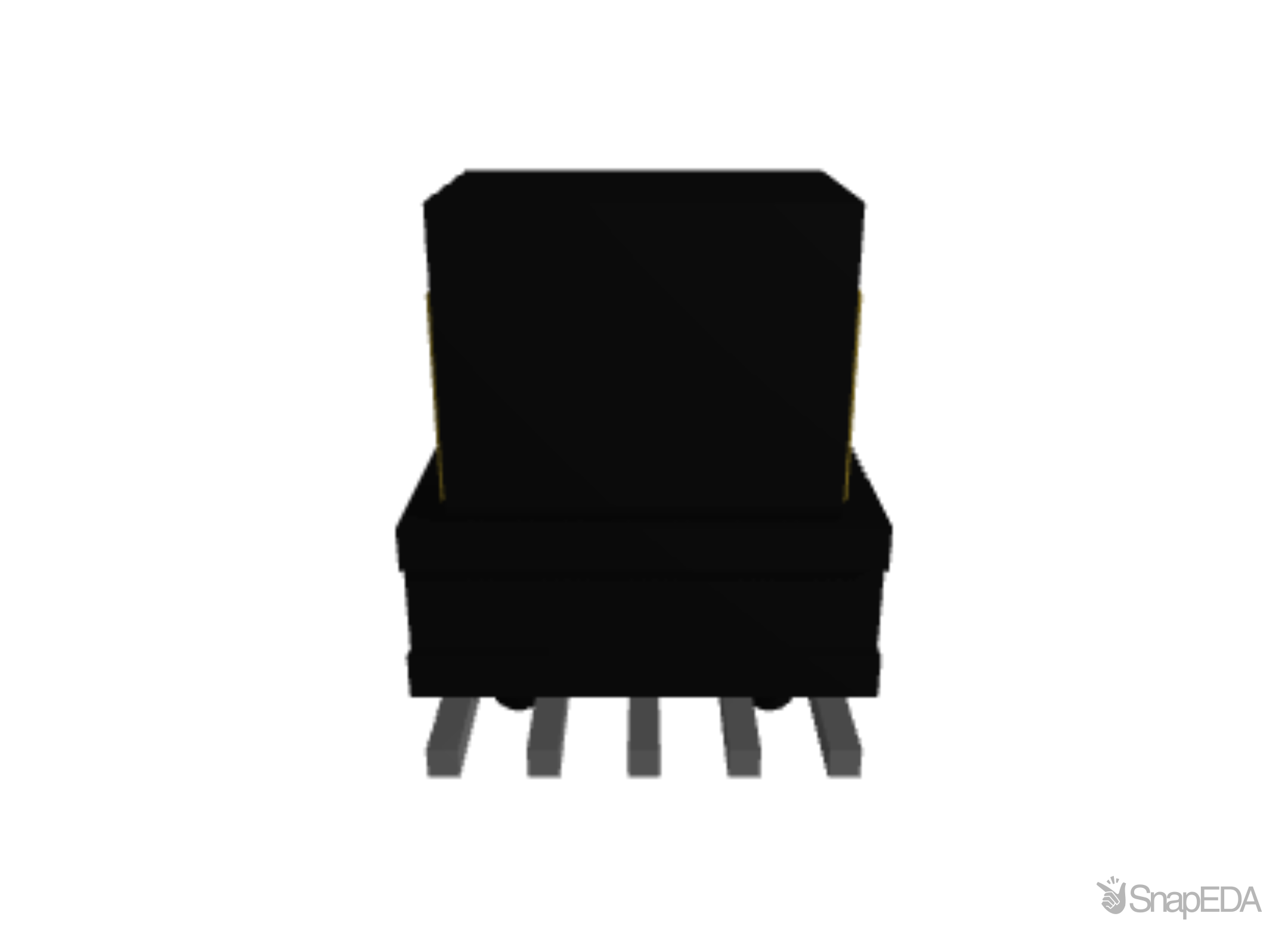 FTSH-105-01-FM-DV-A-P 3D Model