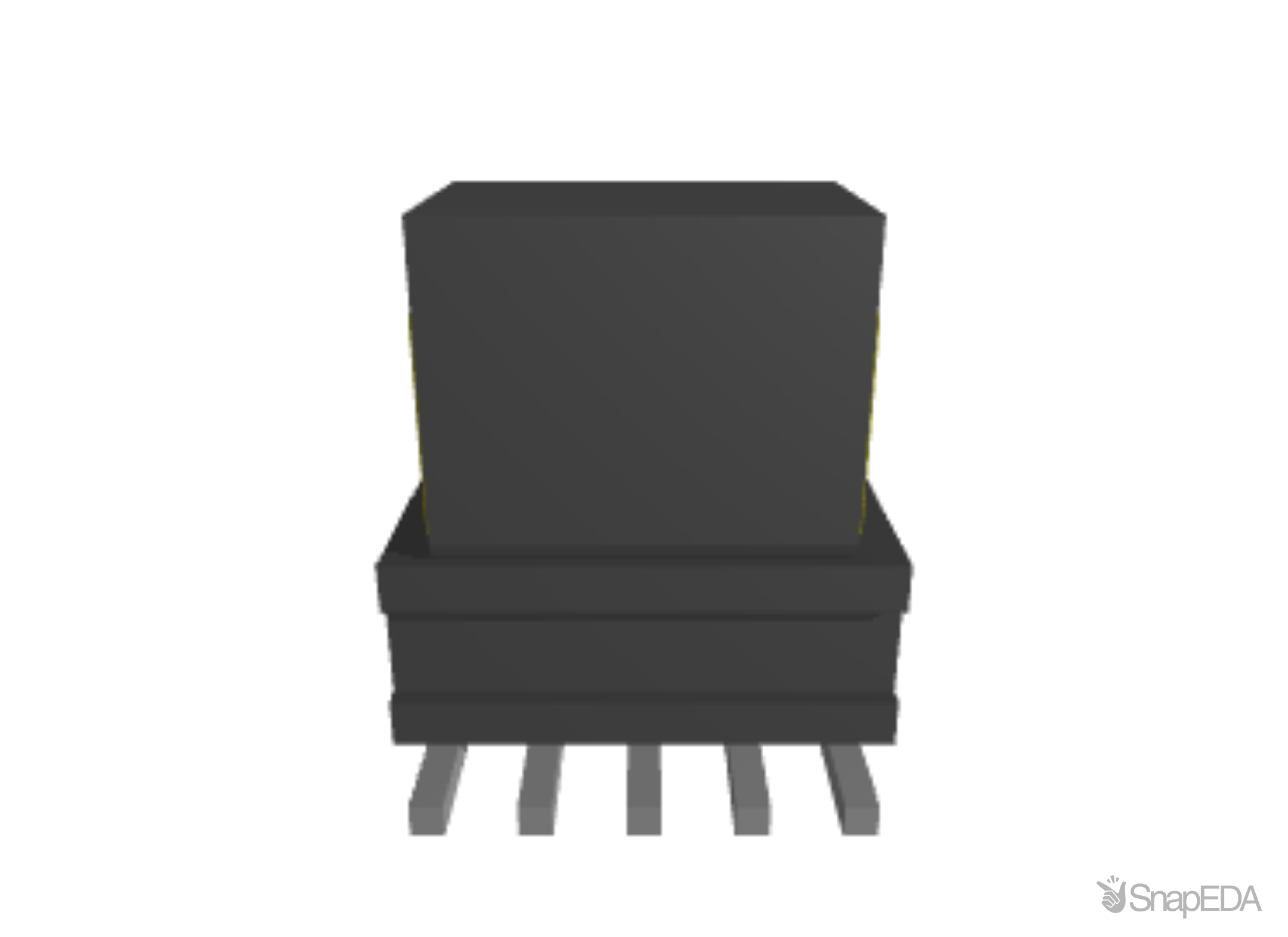 FTSH-105-01-H-DV-P 3D Model