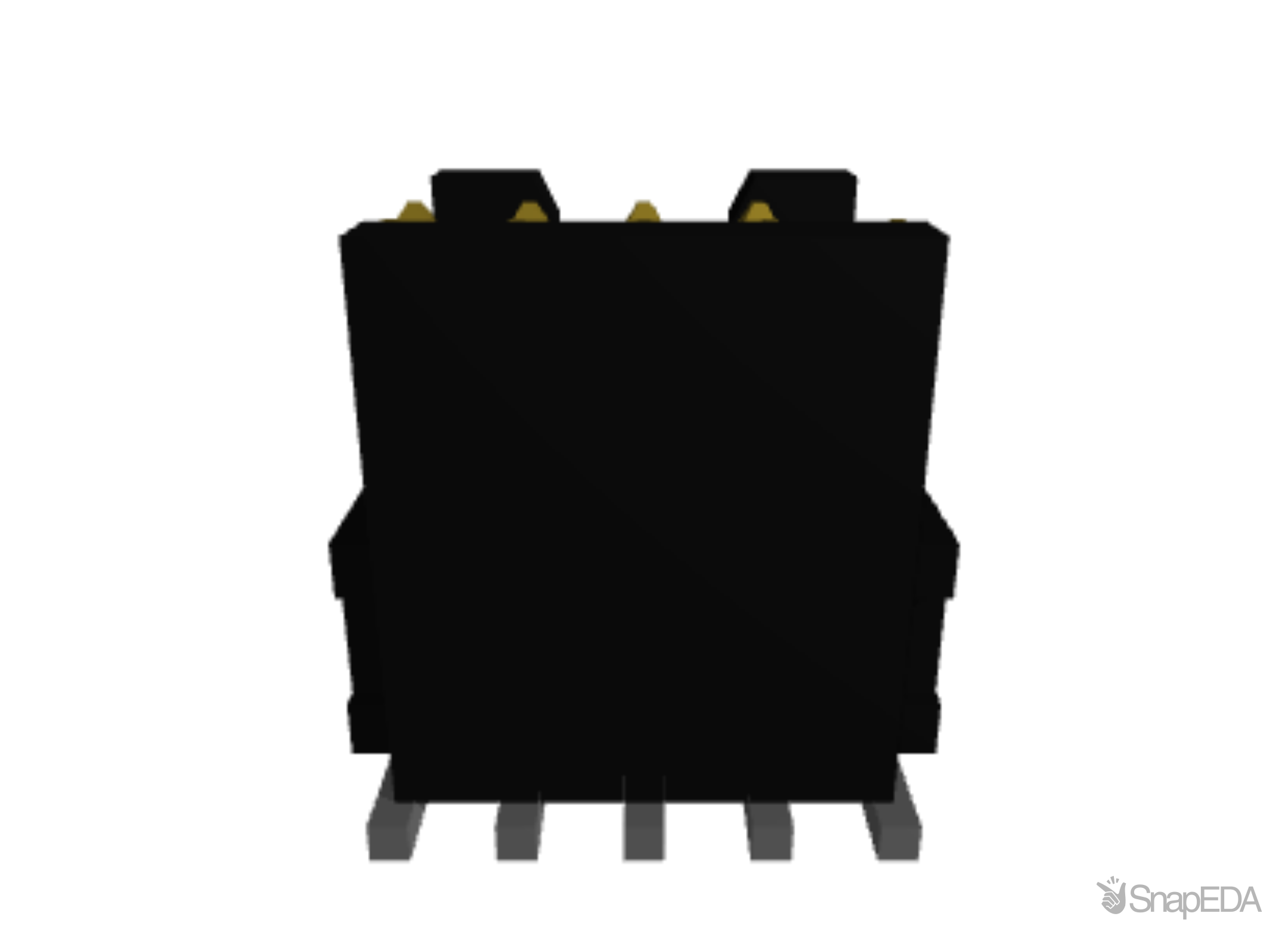 FTSH-105-01-L-DV-001-K 3D Model