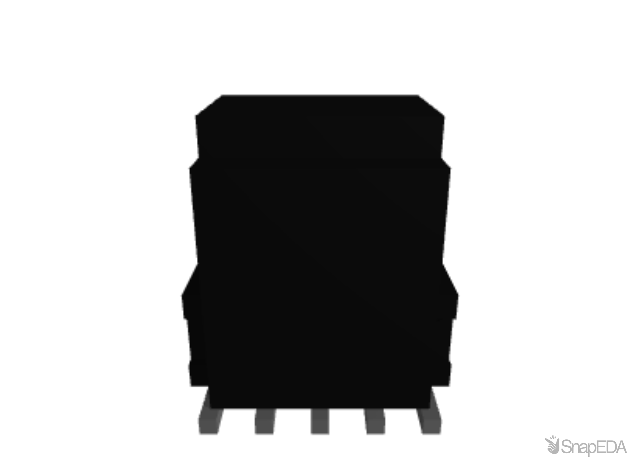 FTSH-105-01-L-DV-K-P 3D Model