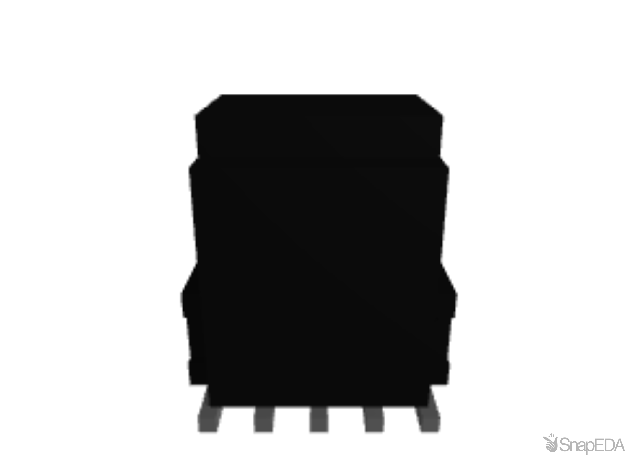 FTSH-105-01-L-DV-K-P-FR 3D Model