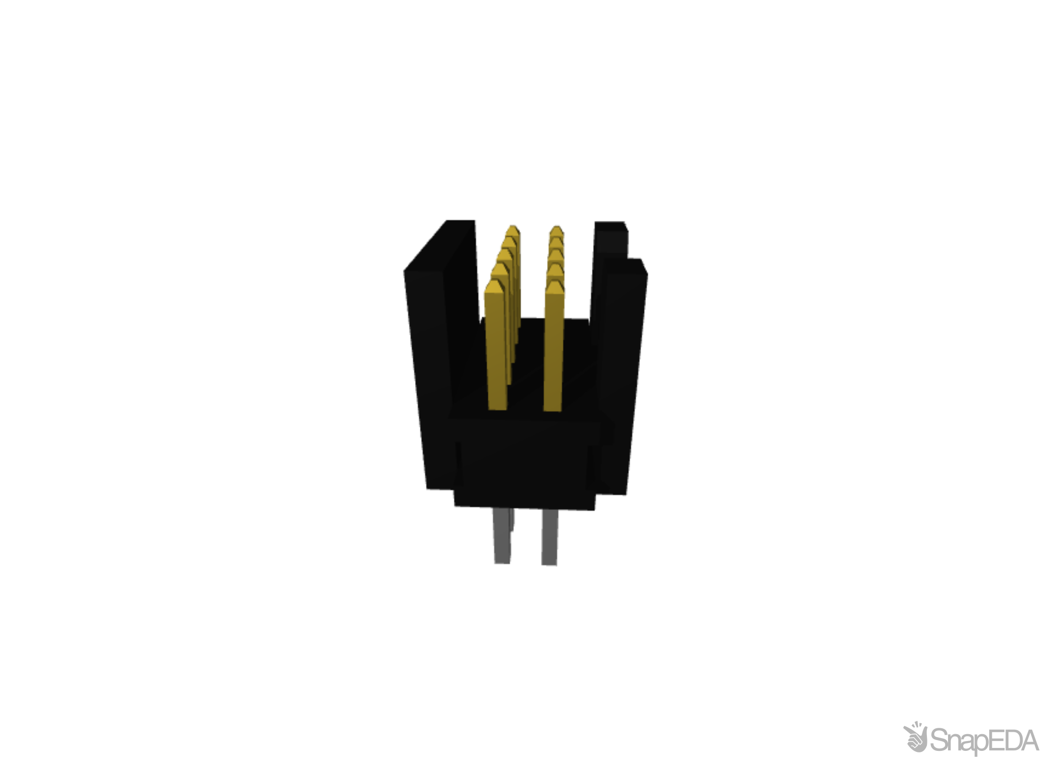 FTSH-105-01-LM-D-K 3D Model