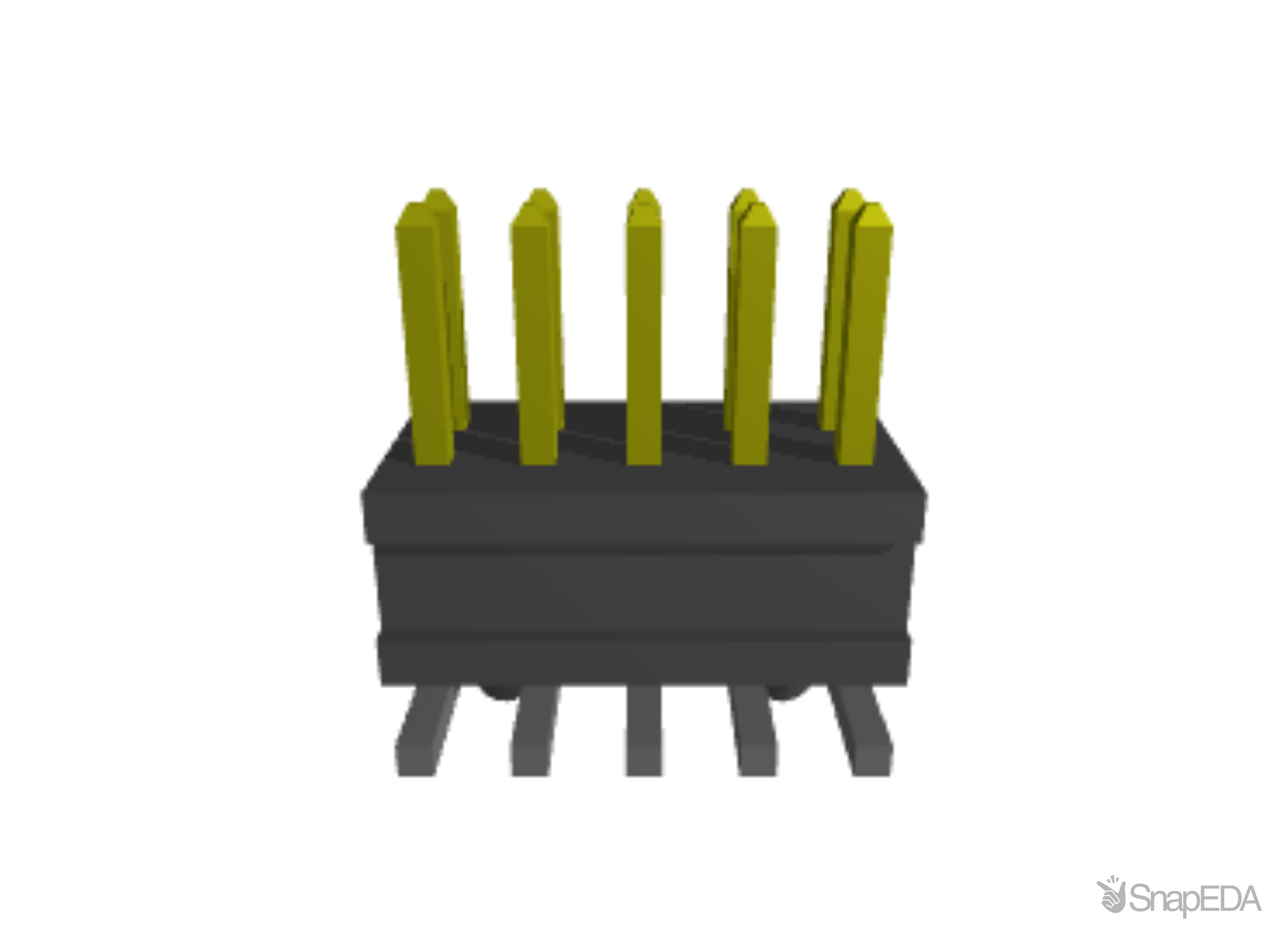 FTSH-105-01-LM-DV-A 3D Model