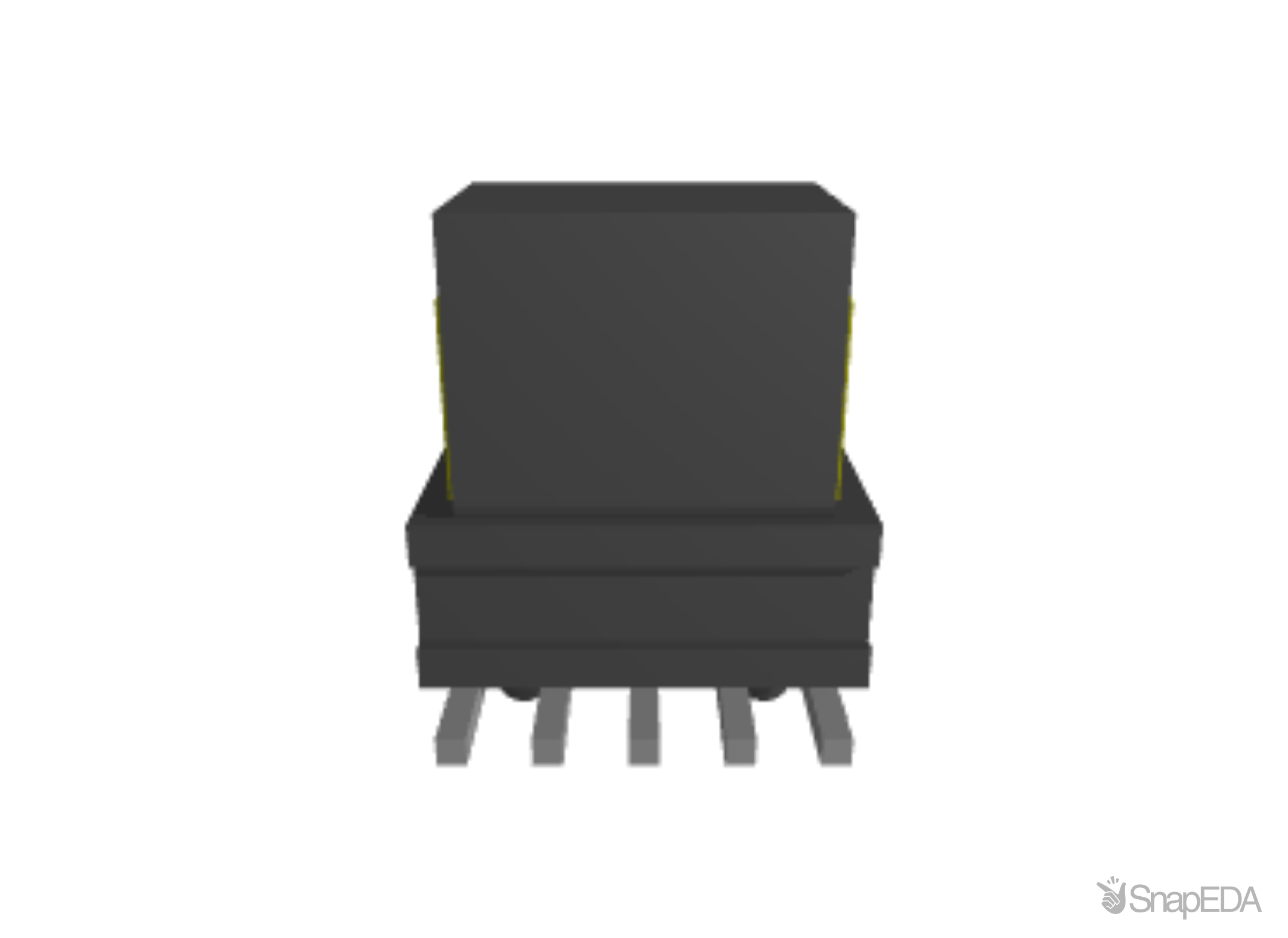 FTSH-105-01-LM-DV-A-P 3D Model