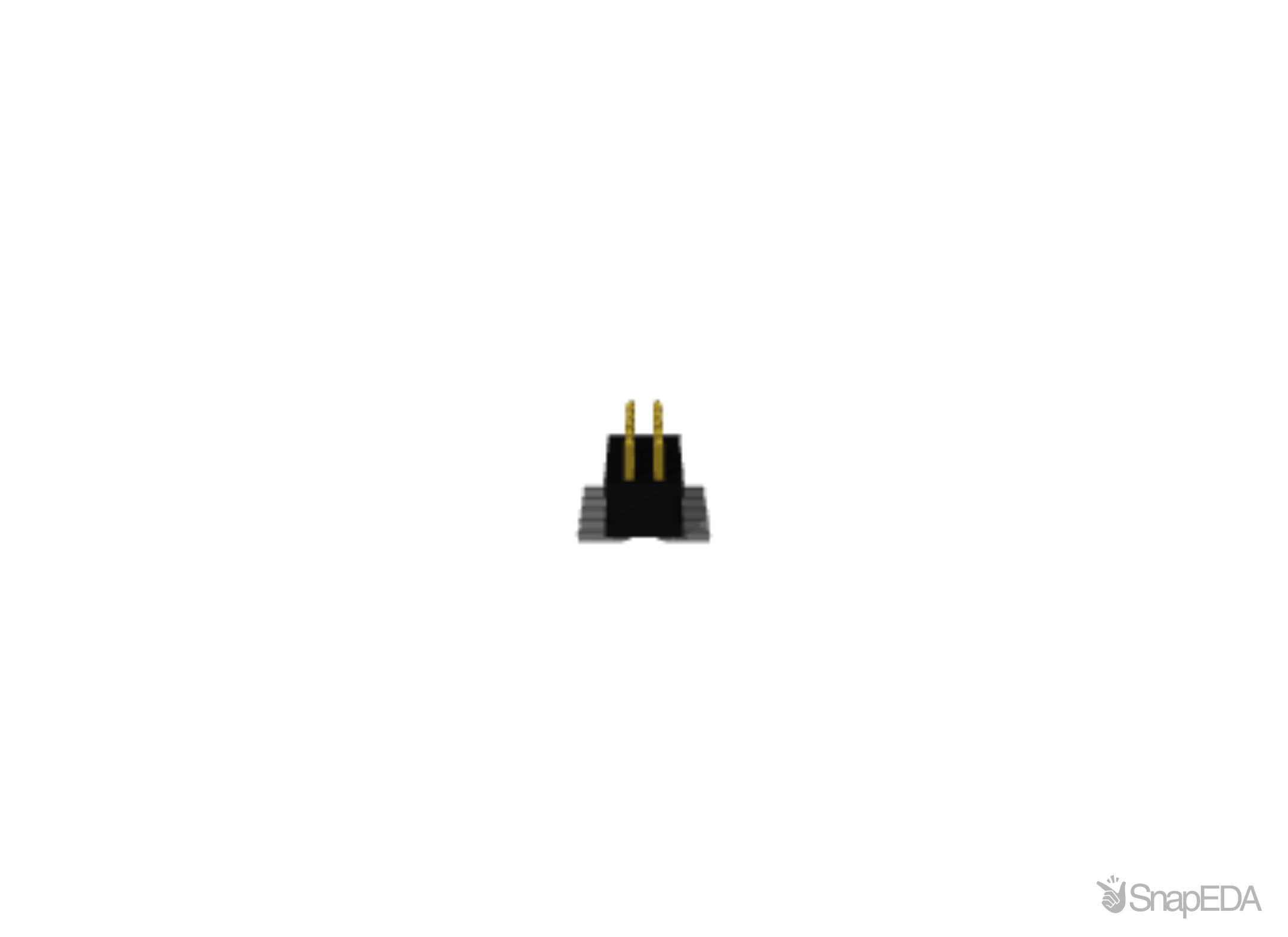 FTSH-105-02-F-DV 3D Model