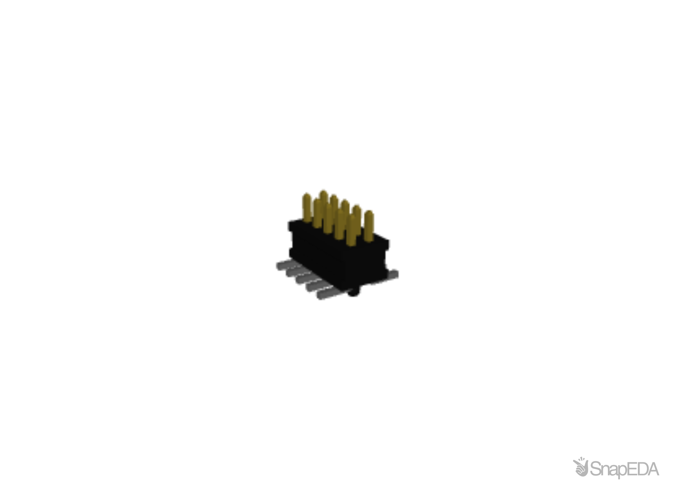 FTSH-105-02-F-DV-A 3D Model