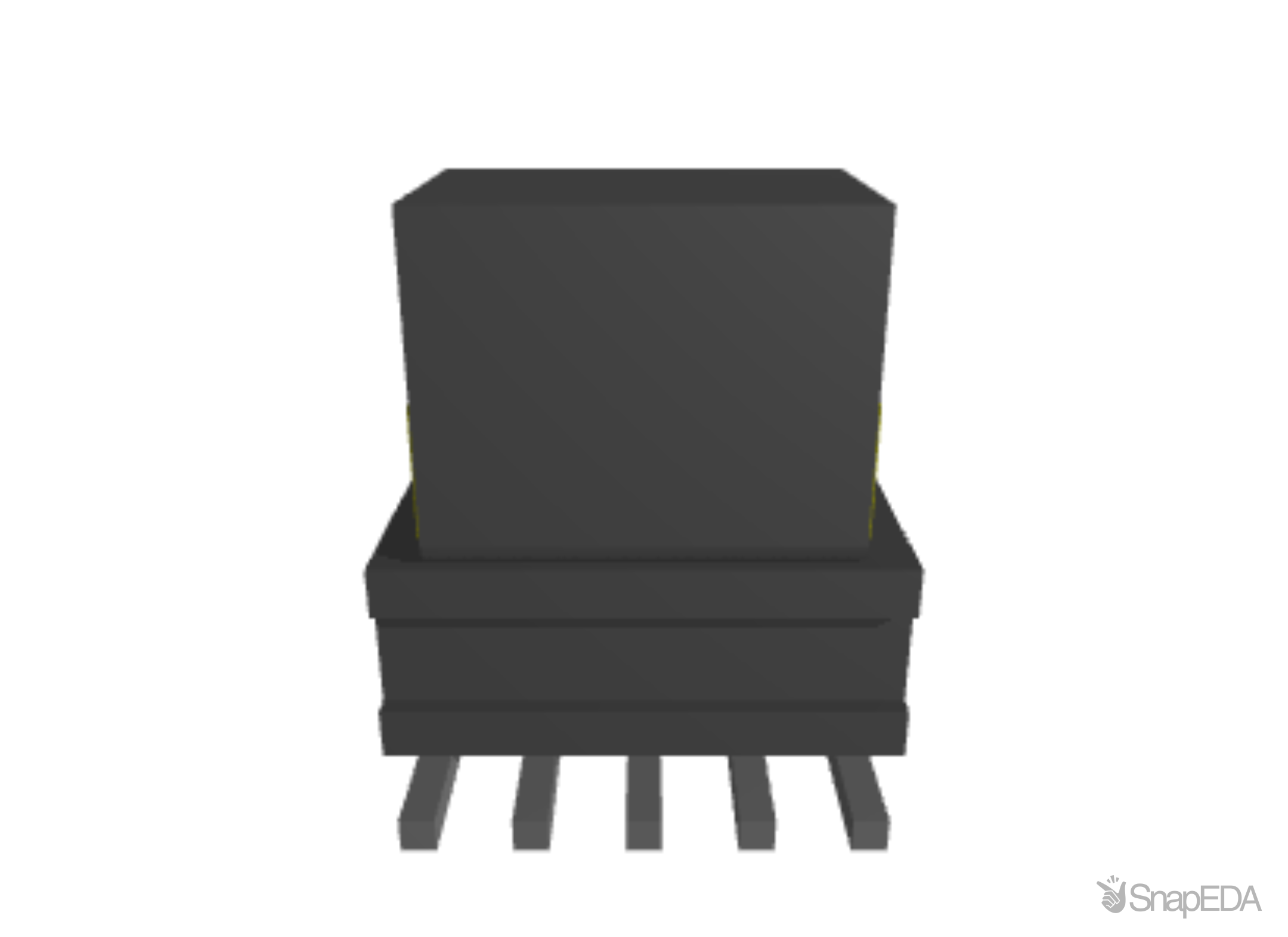 FTSH-105-02-F-DV-ES-P 3D Model