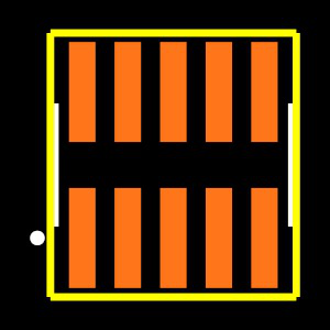 FTSH-105-02-F-DV Footprint