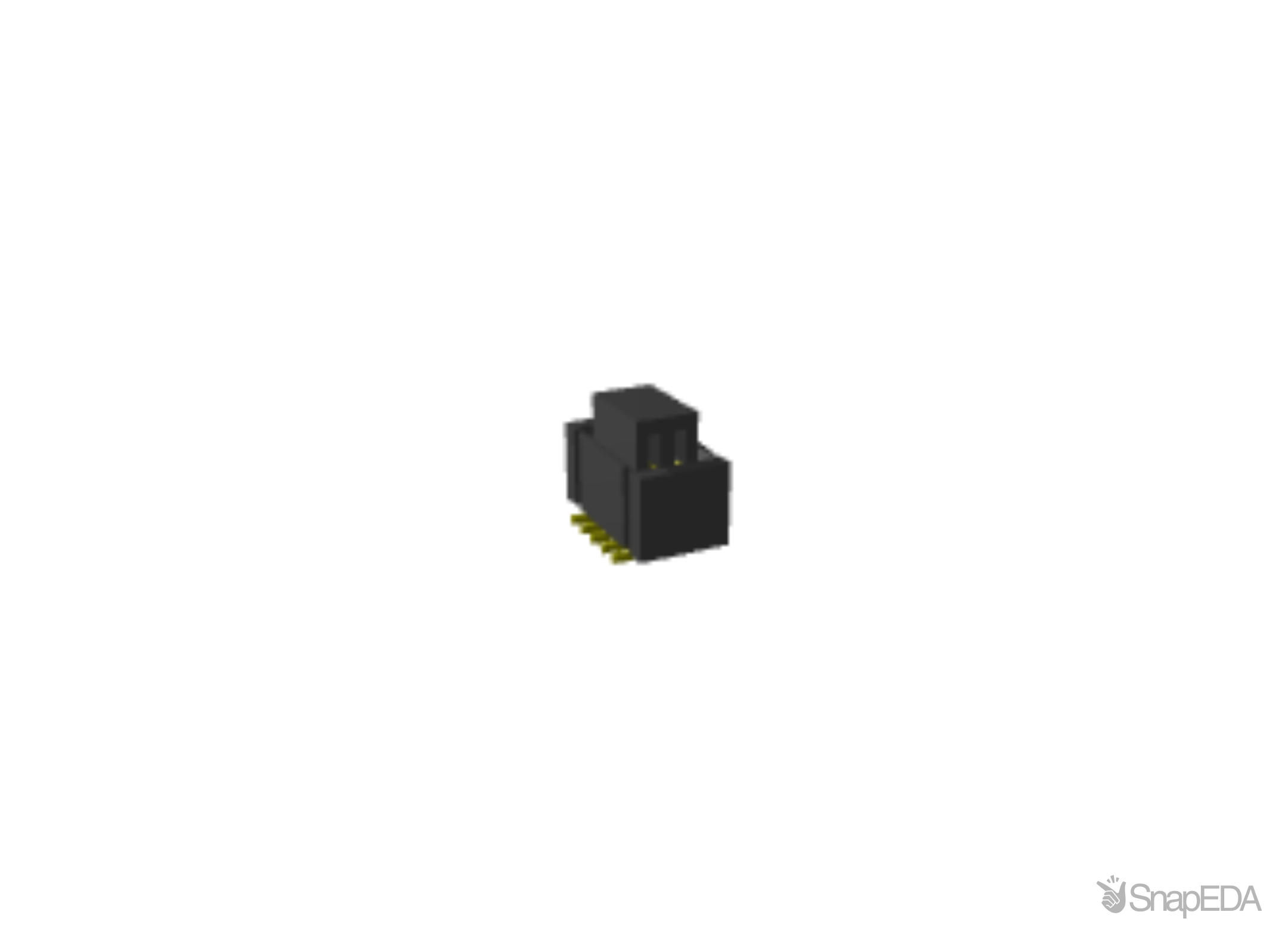 FTSH-105-03-F-DV-ES-P 3D Model