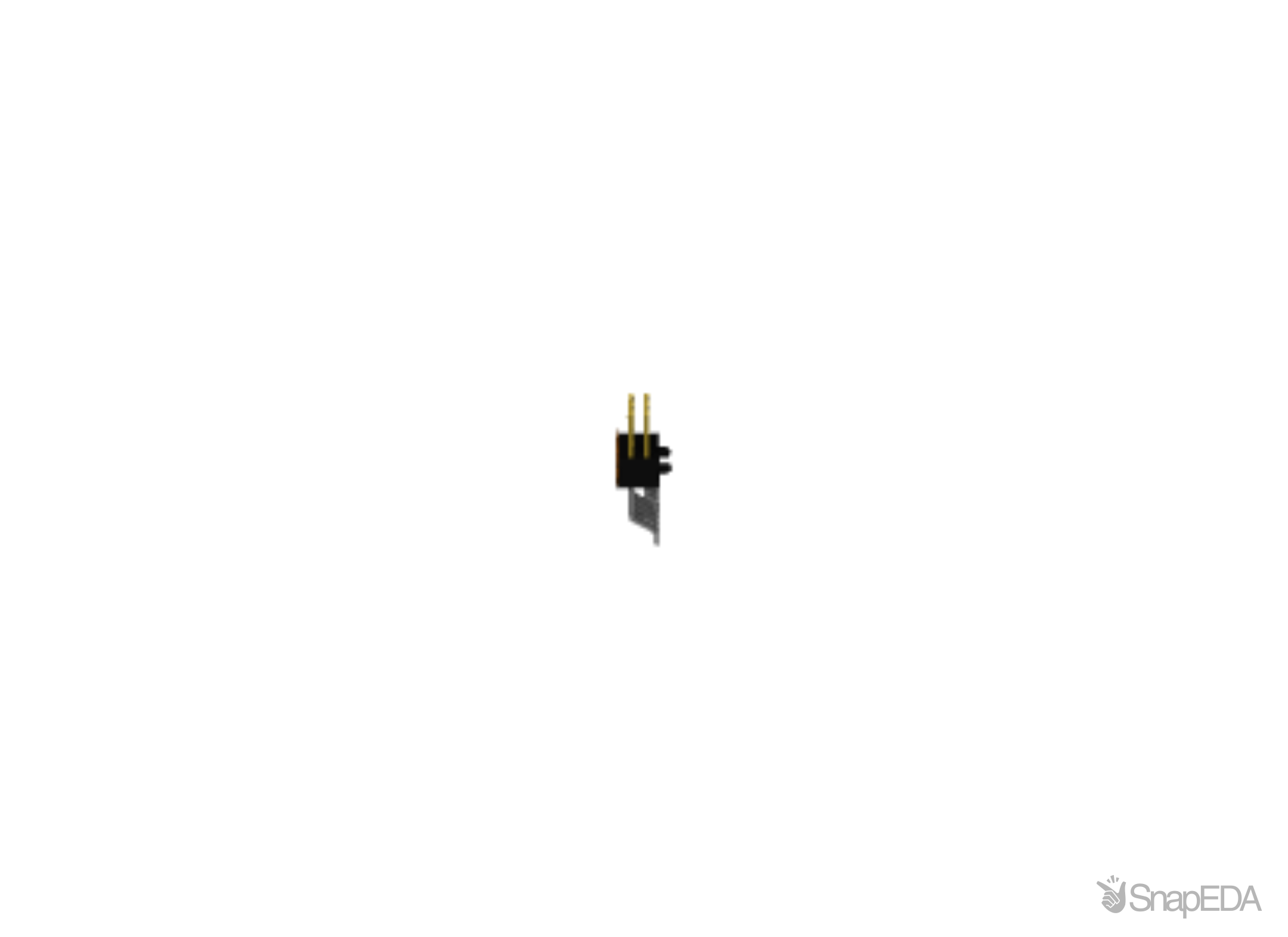 FTSH-105-04-L-DH-A-C 3D Model