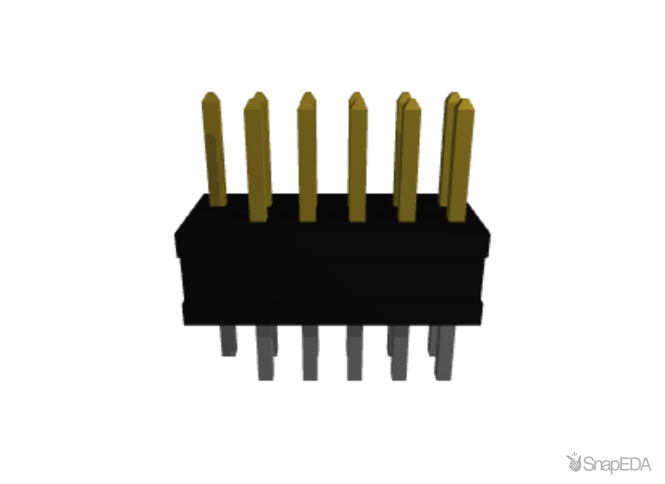 FTSH-106-01-F-D-012 3D Model