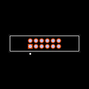 FTSH-106-01-F-D-LC Footprint