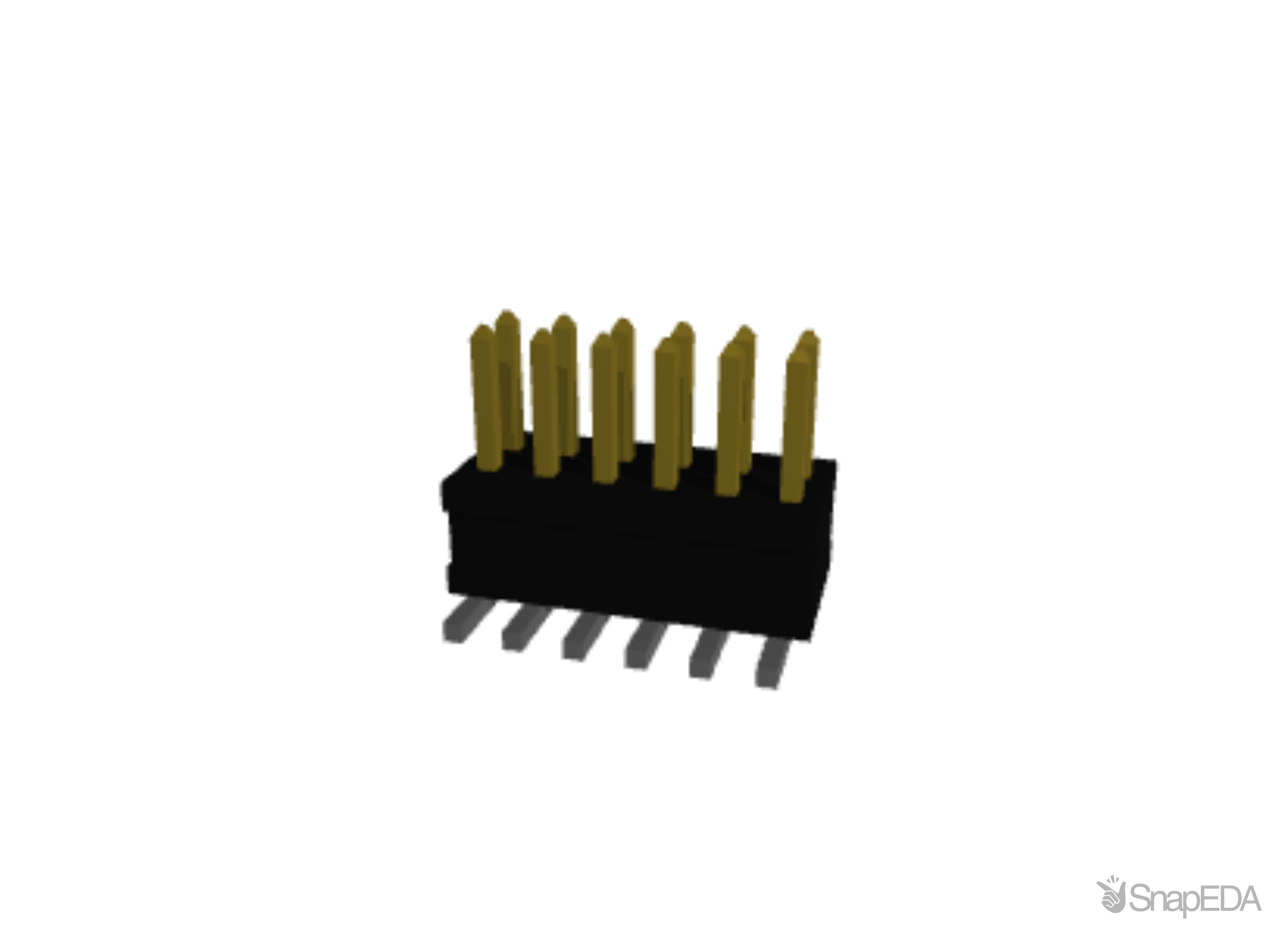 FTSH-106-01-F-DV 3D Model