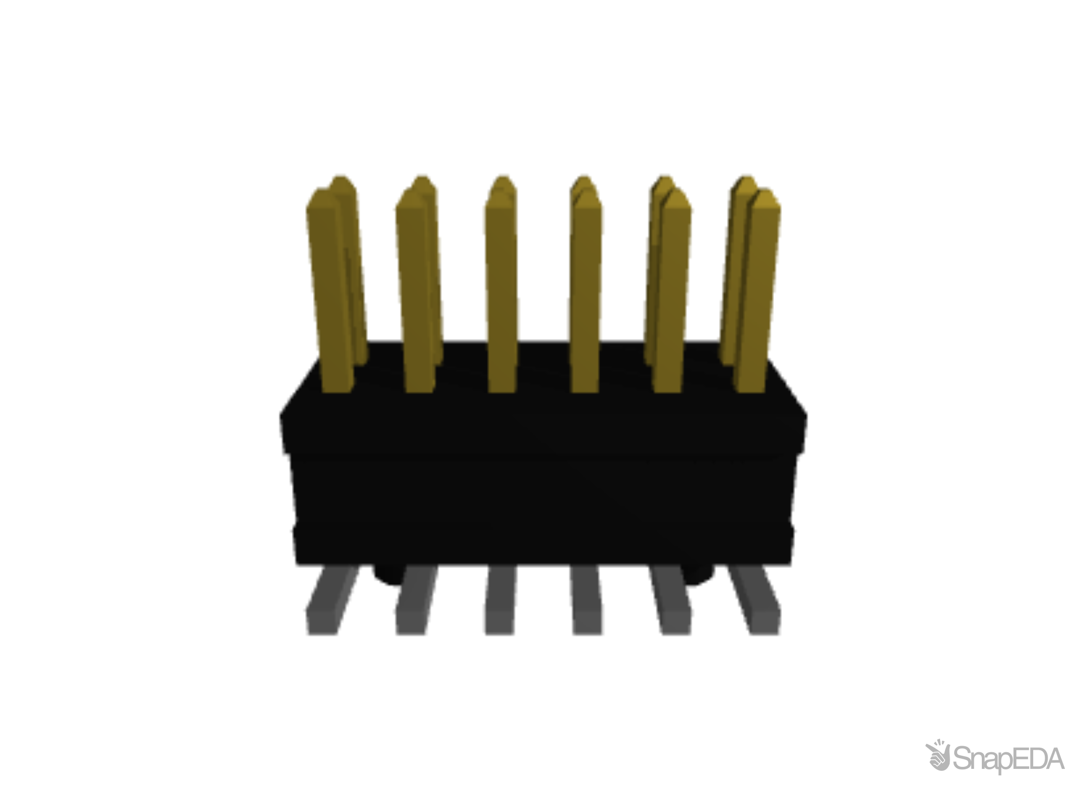 FTSH-106-01-F-DV-A-TR 3D Model