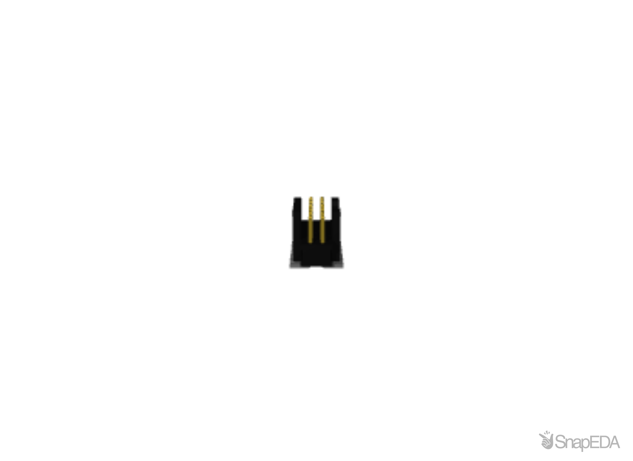 FTSH-106-01-F-DV-K-TR 3D Model