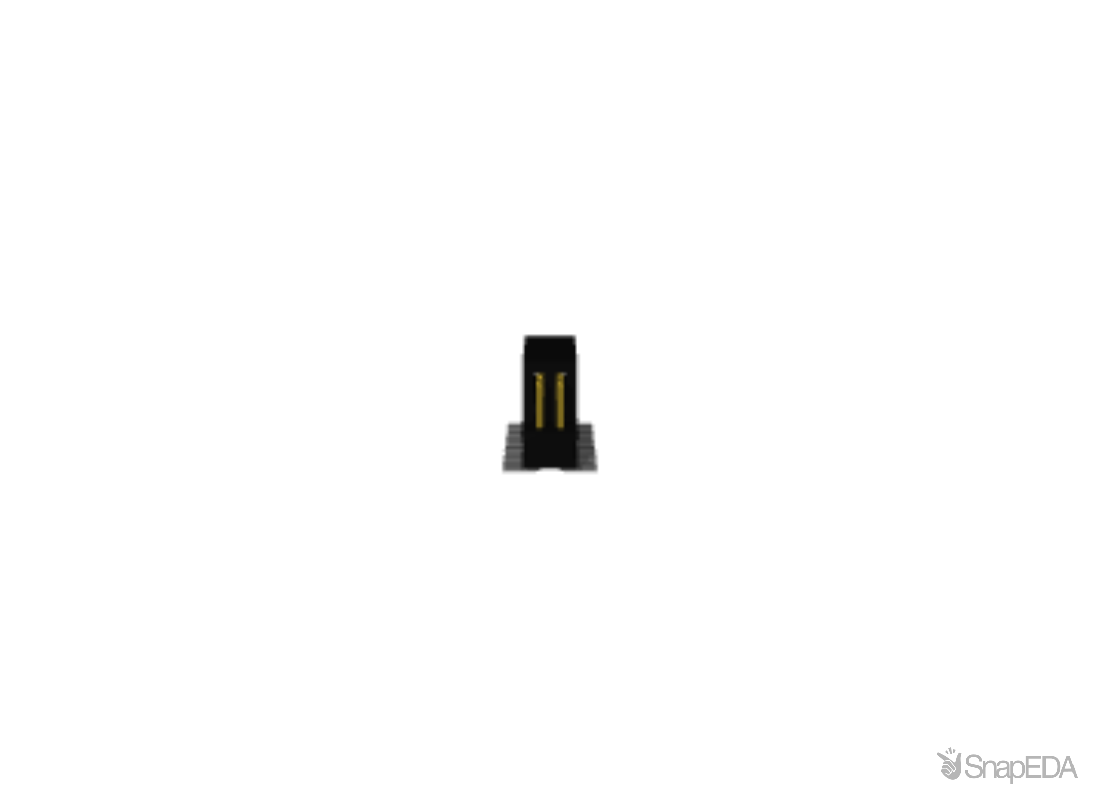 FTSH-106-01-F-DV-P 3D Model