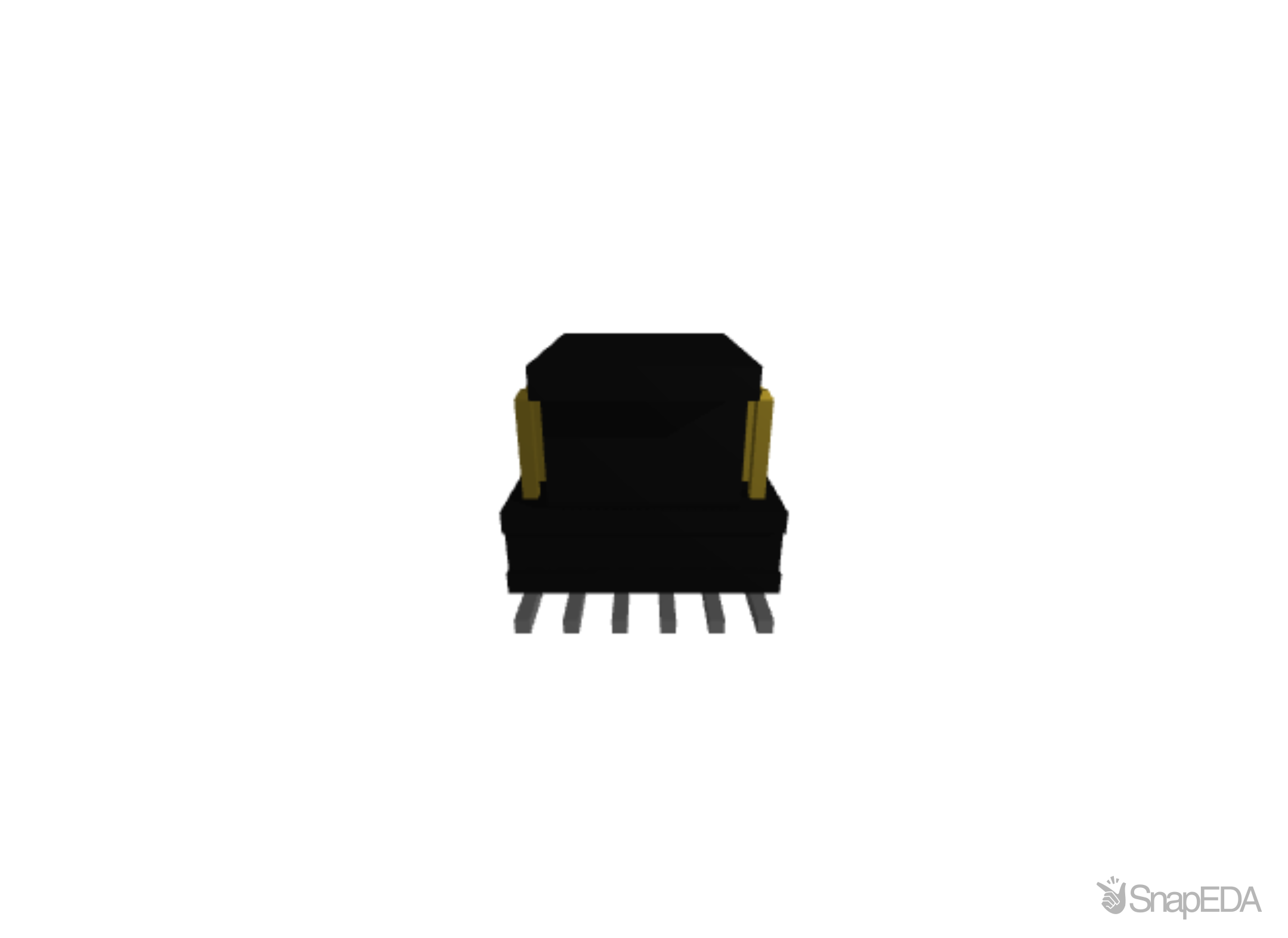 FTSH-106-01-F-DV-P-TR 3D Model