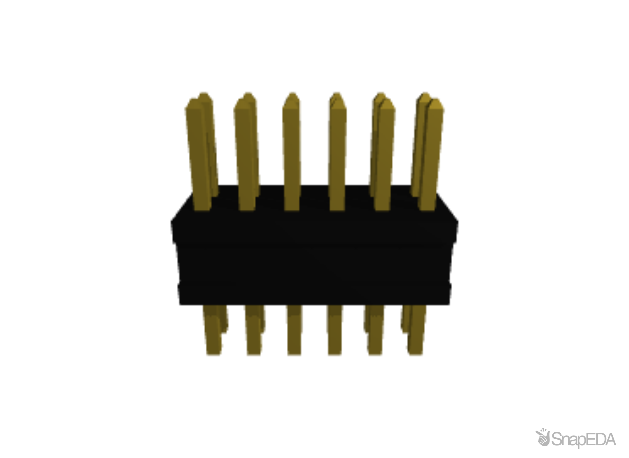 FTSH-106-01-G-D 3D Model