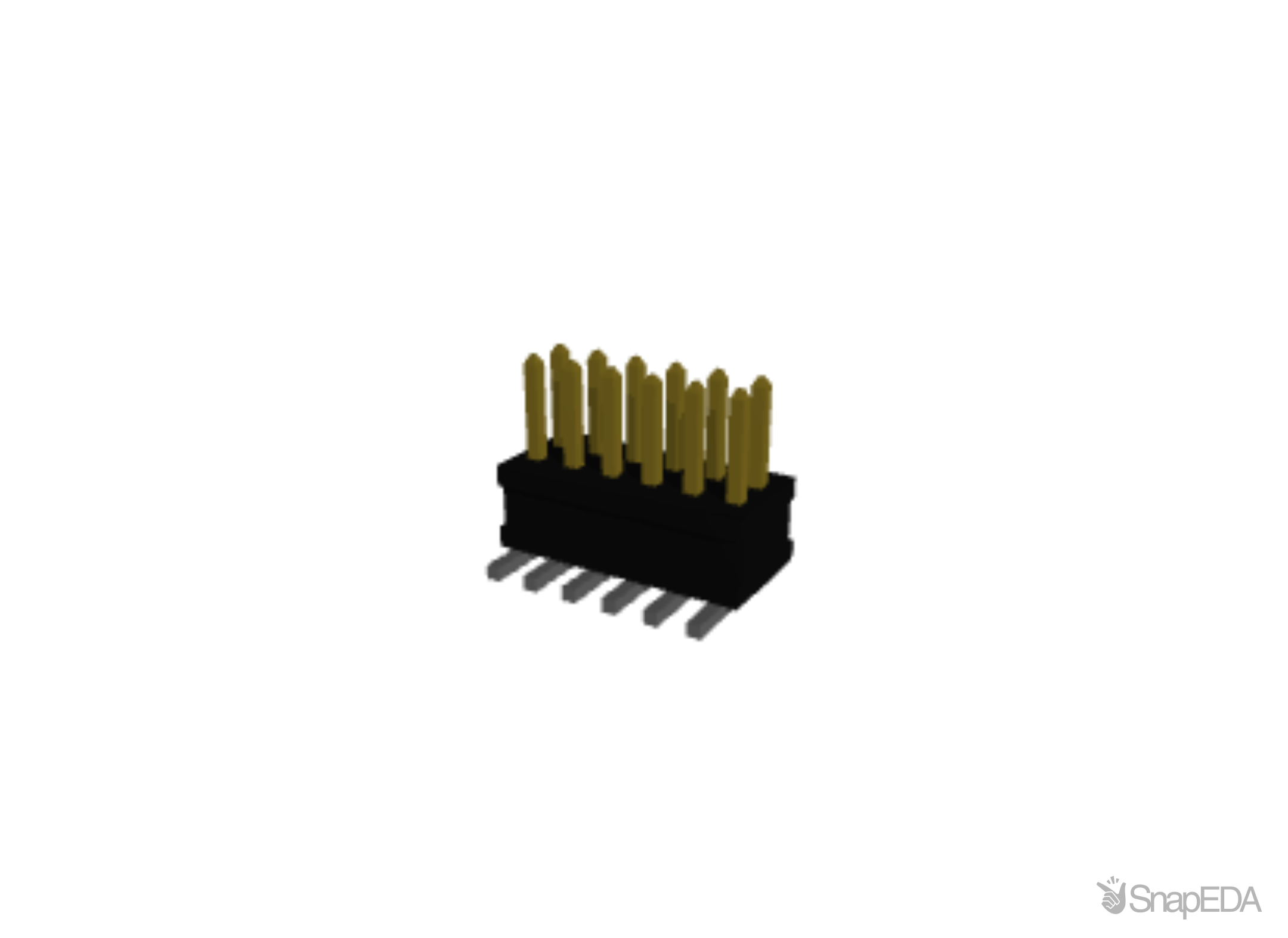 FTSH-106-01-LM-DV 3D Model