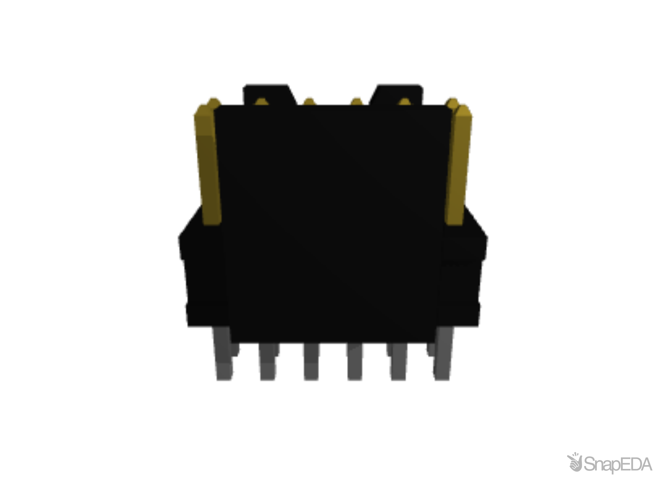 FTSH-106-01-S-D-K 3D Model
