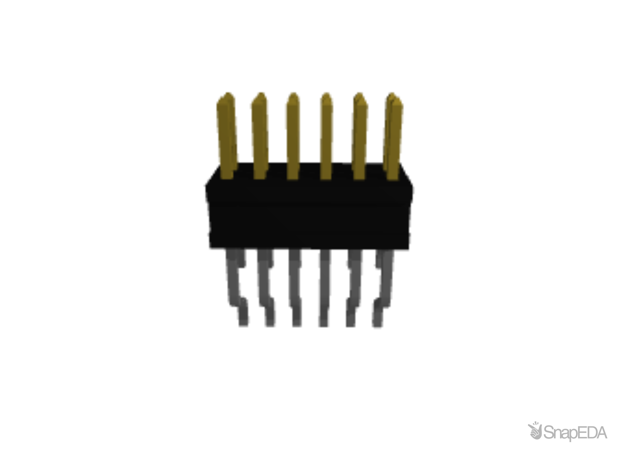 FTSH-106-01-S-DH-A 3D Model