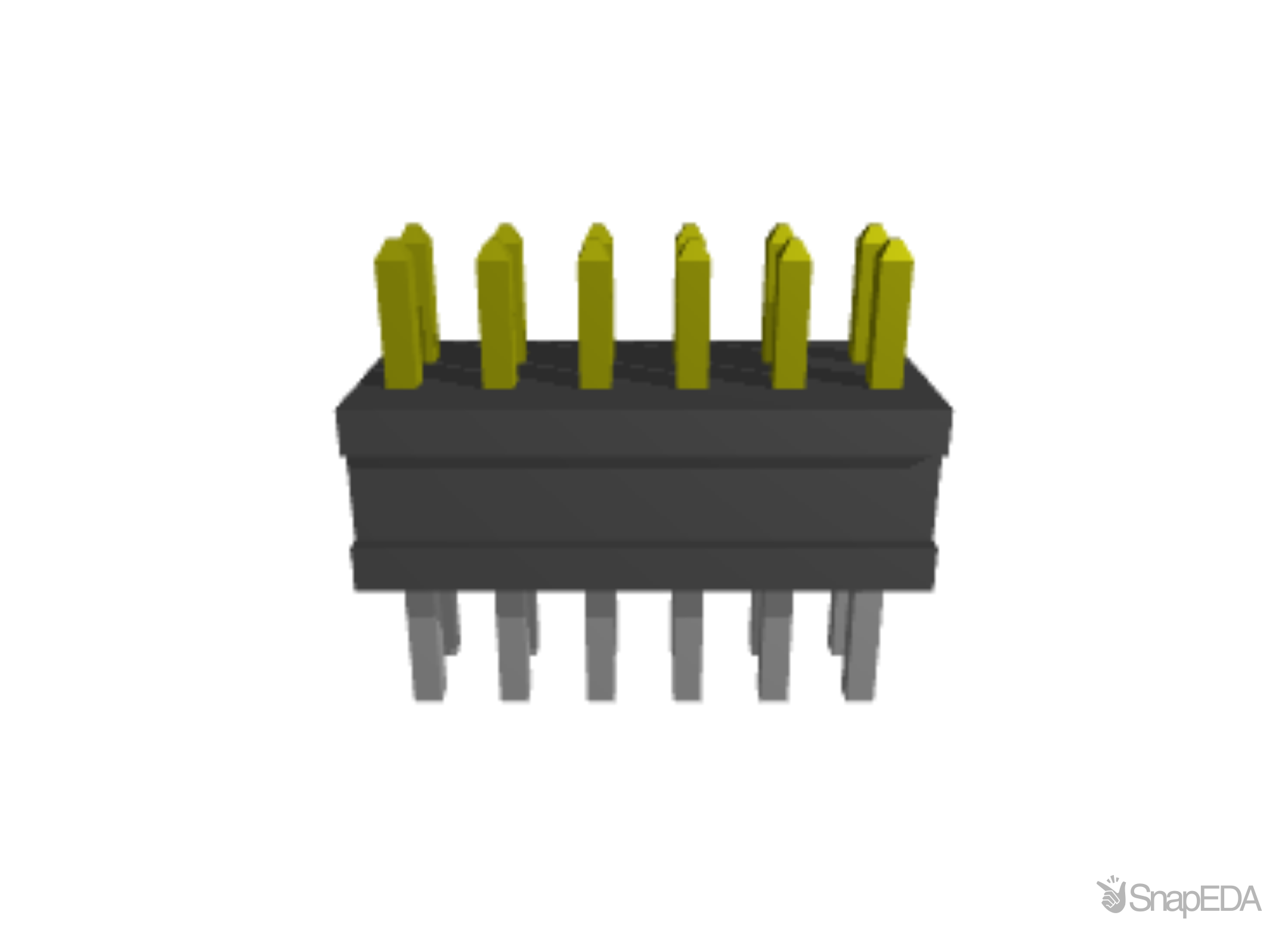 FTSH-106-02-F-D-ES 3D Model