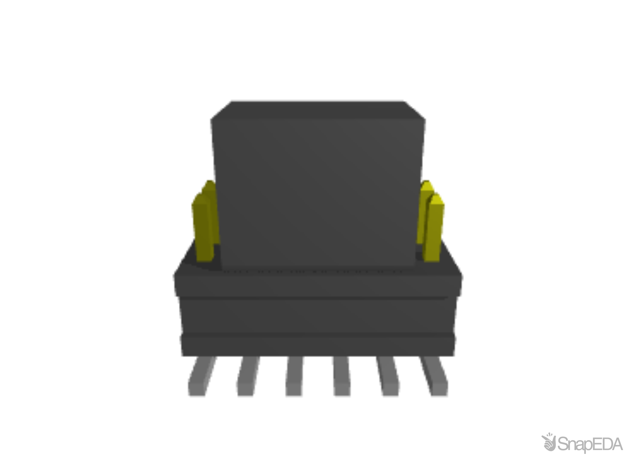 FTSH-106-02-F-DV-P 3D Model