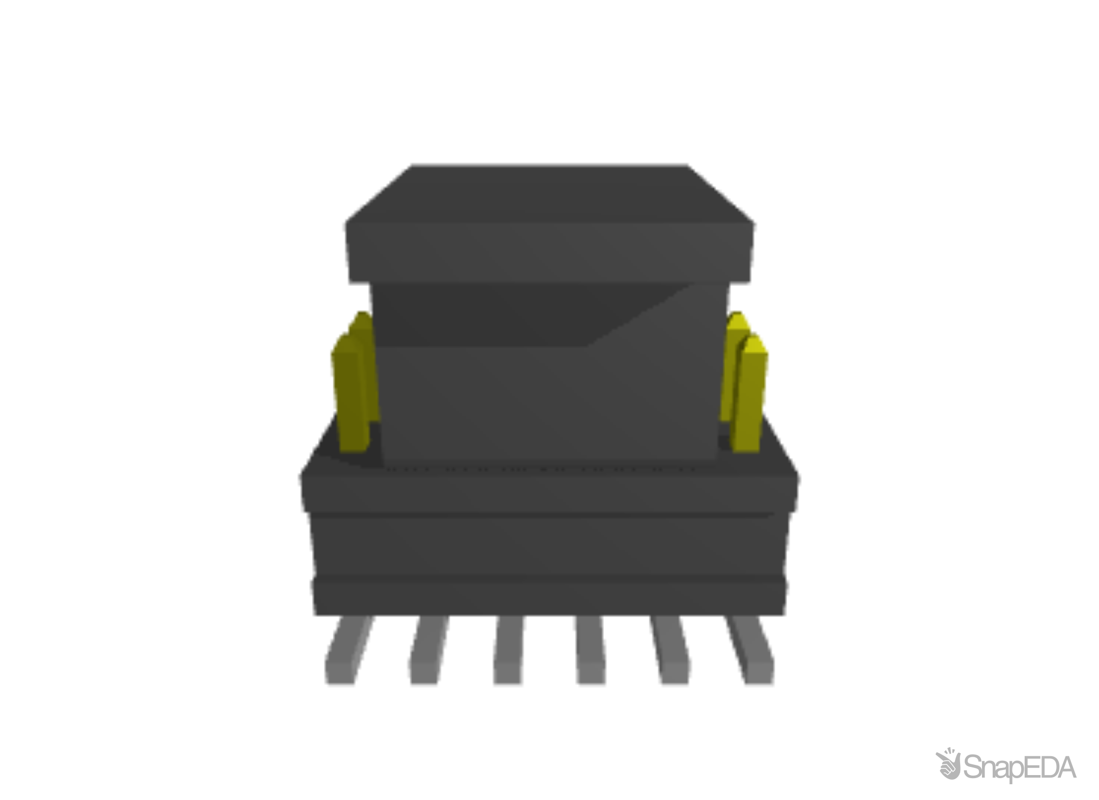 FTSH-106-02-FM-DV-P-TR 3D Model
