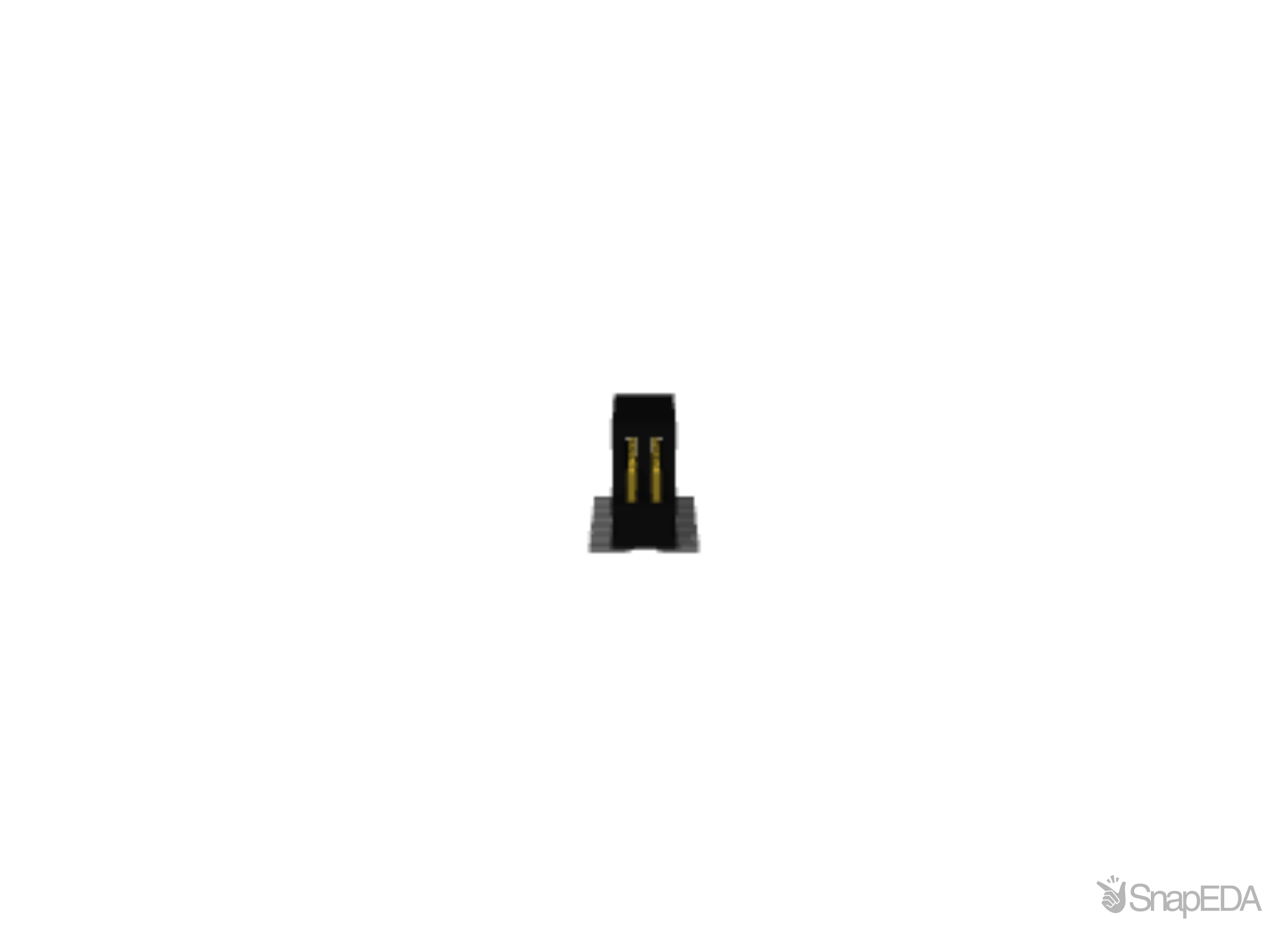 FTSH-106-02-L-DV-P 3D Model