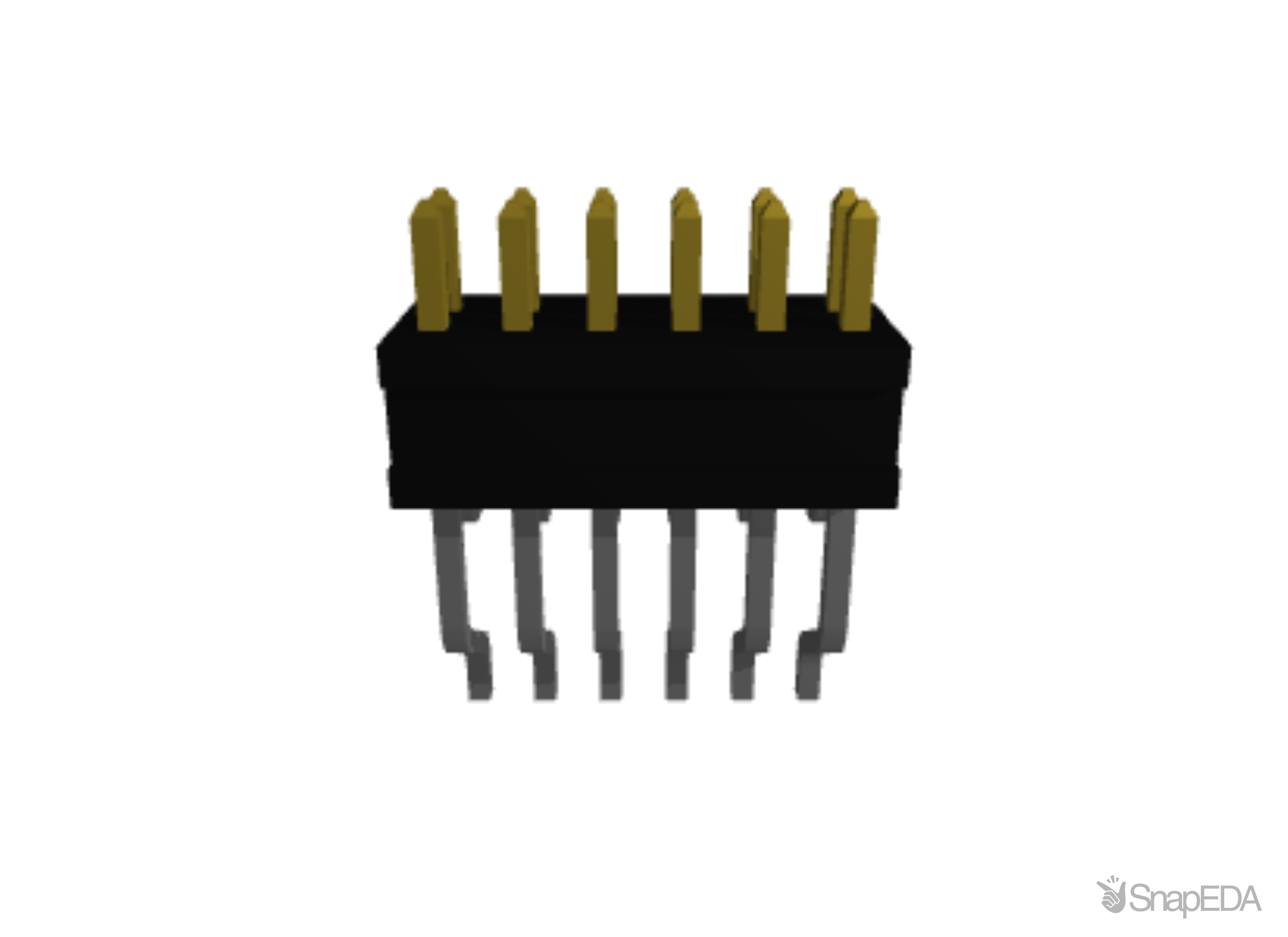 FTSH-106-02-L-MT 3D Model