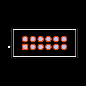 FTSH-106-03-F-D-ES Footprint