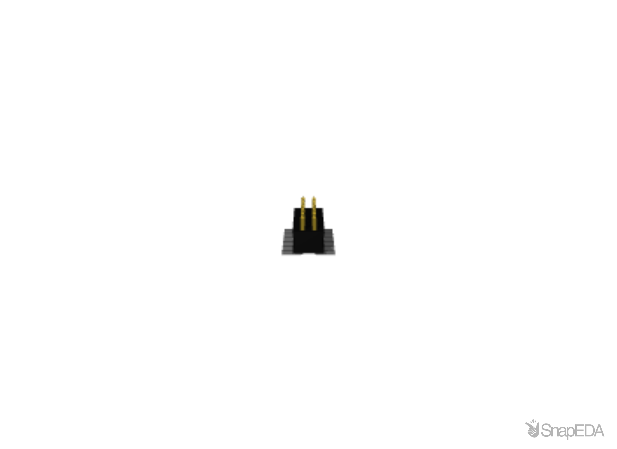 FTSH-106-03-L-DV 3D Model