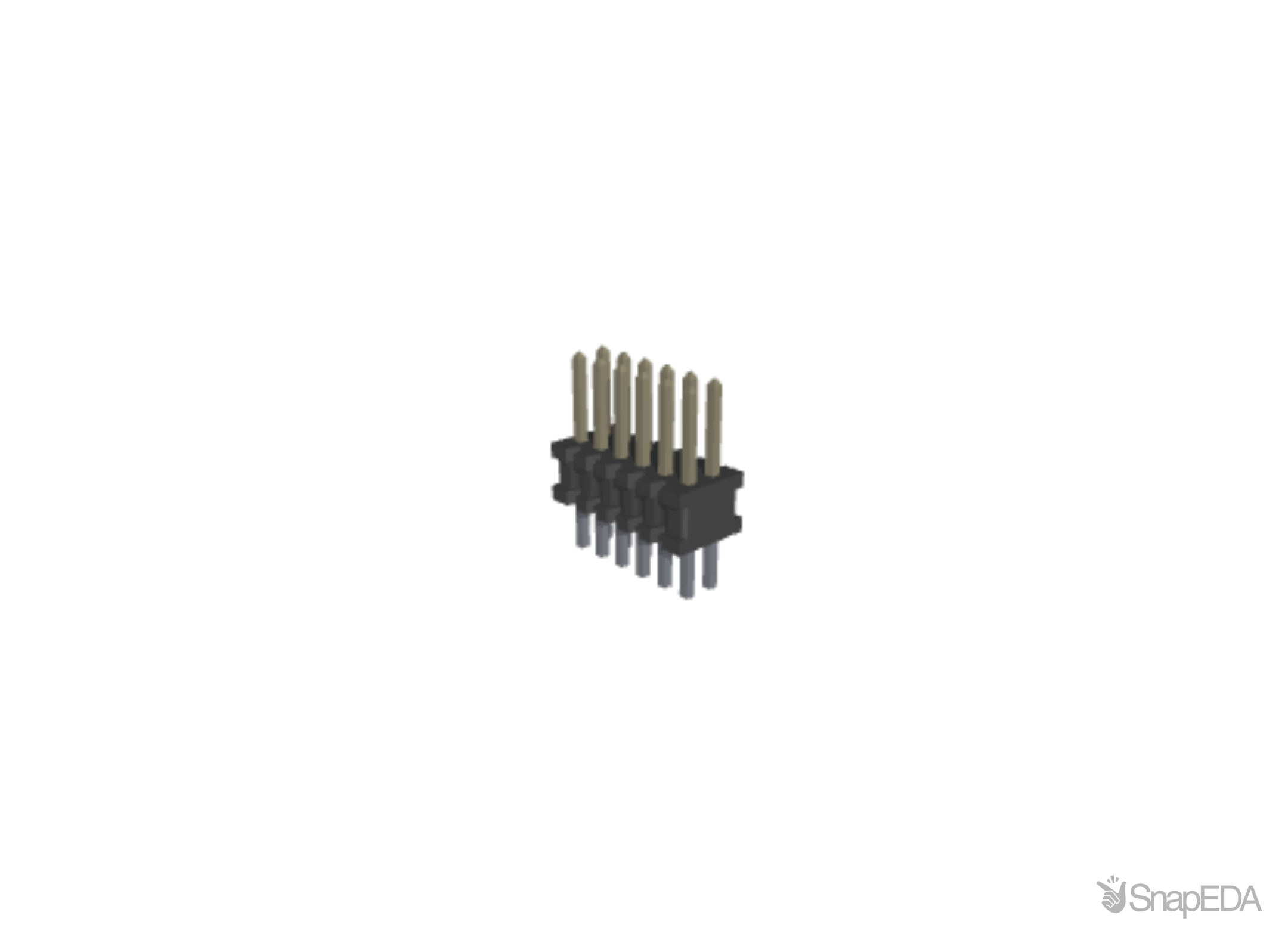 FTSH-106-04-F-D 3D Model